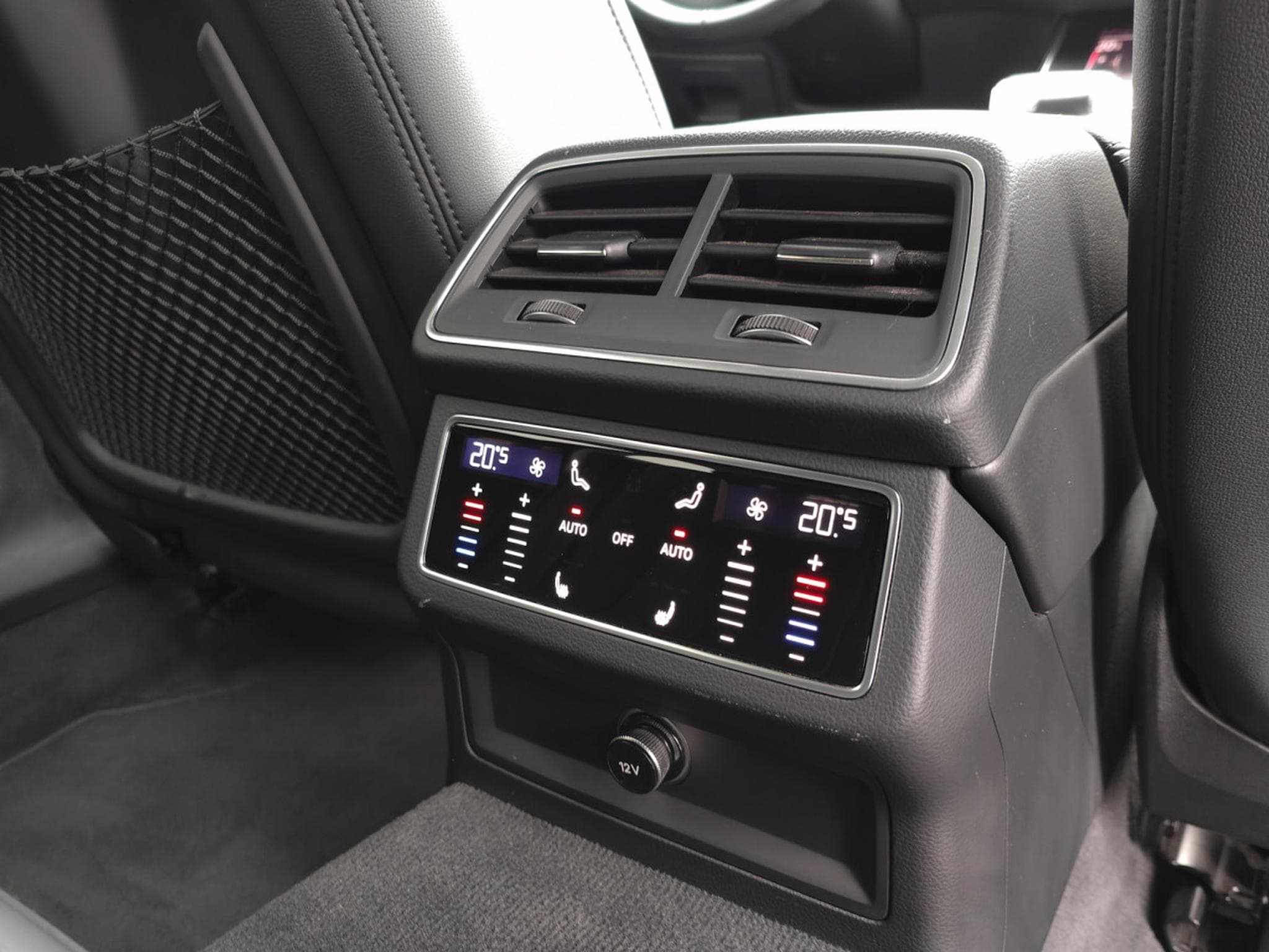 Audi A6 2.0 TDi S-TRONIC QUATTRO CARPLAY GPS SIEGES CHAUFF/VENTIL (2019) - Photo 9