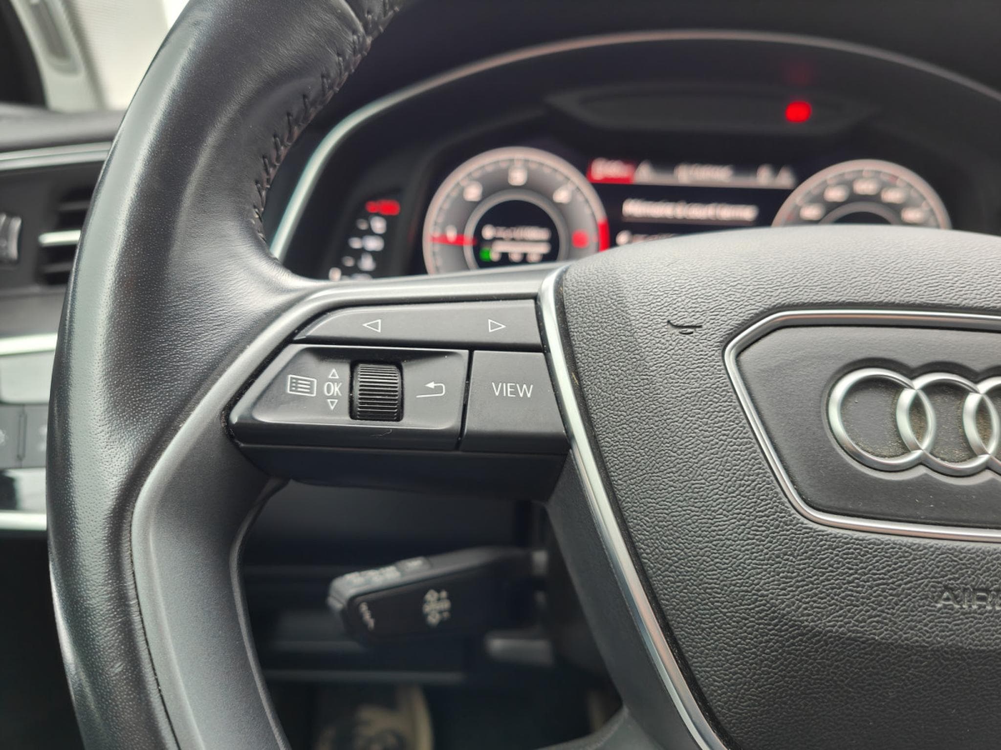 Audi A6 2.0 TDi S-TRONIC QUATTRO CARPLAY GPS SIEGES CHAUFF/VENTIL (2019) - Photo 23