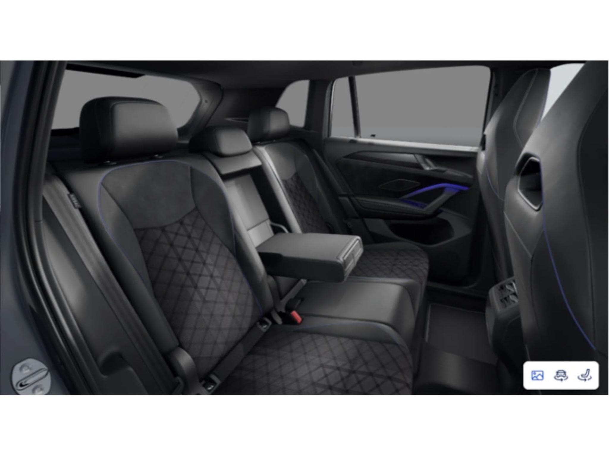 VW Tiguan Tiguan 2.0 eTSI/DSG/ R-Line/ AHK/Pano/360°/HUD/Matrix/VOLL (2026) - Photo 7