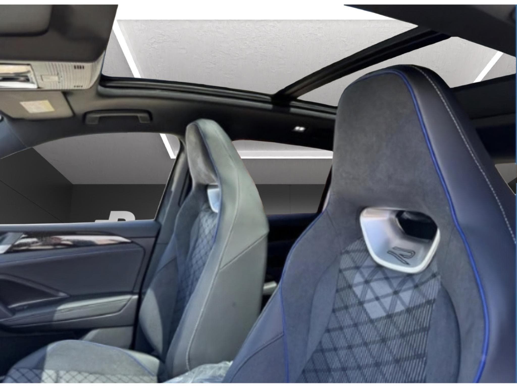 VW Tiguan Tiguan 2.0 TDI/DSG/ R-Line/ AHK/Pano/360°/HUD/Matrix/Massage (2026) - Photo 2