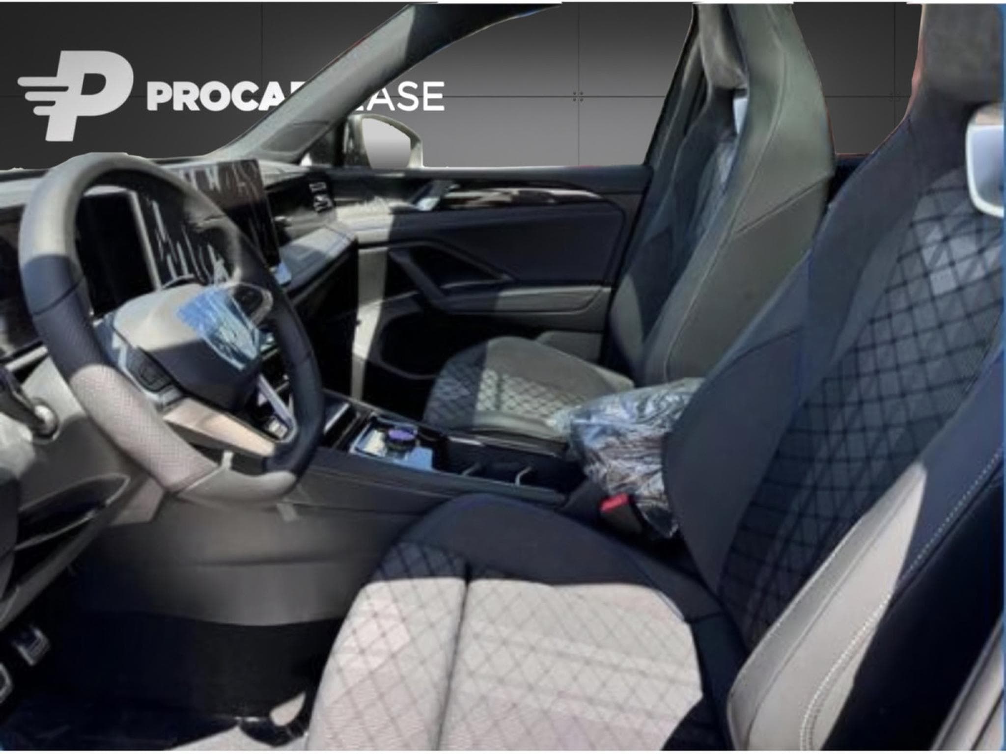 VW Tiguan Tiguan 2.0 TDI/DSG/ R-Line/ AHK/Pano/360°/HUD/Matrix/Massage (2026) - Photo 6