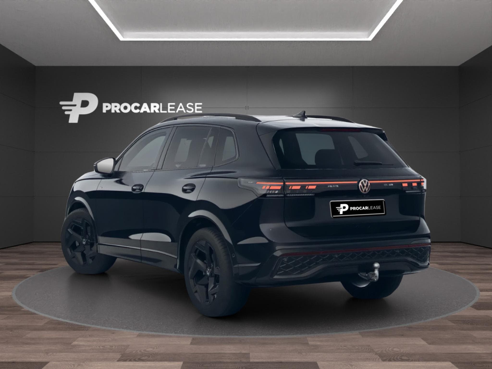 VW Tiguan Tiguan 1.5 eTSI 150CV /DSG/ R-Line/ AHK/Pano/360°/HUD/Matrix (2026) - Photo 4