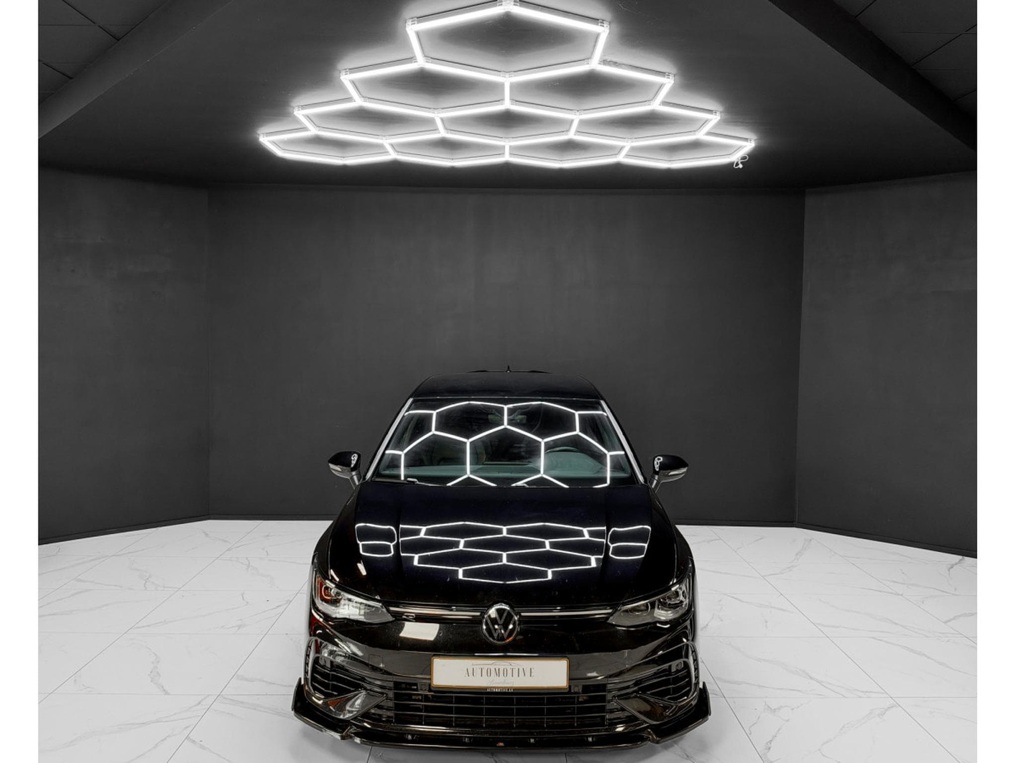 VW Golf R 2.0 TSI R DSG 4Motion Akrapovic Maxton (2022) - Photo 8