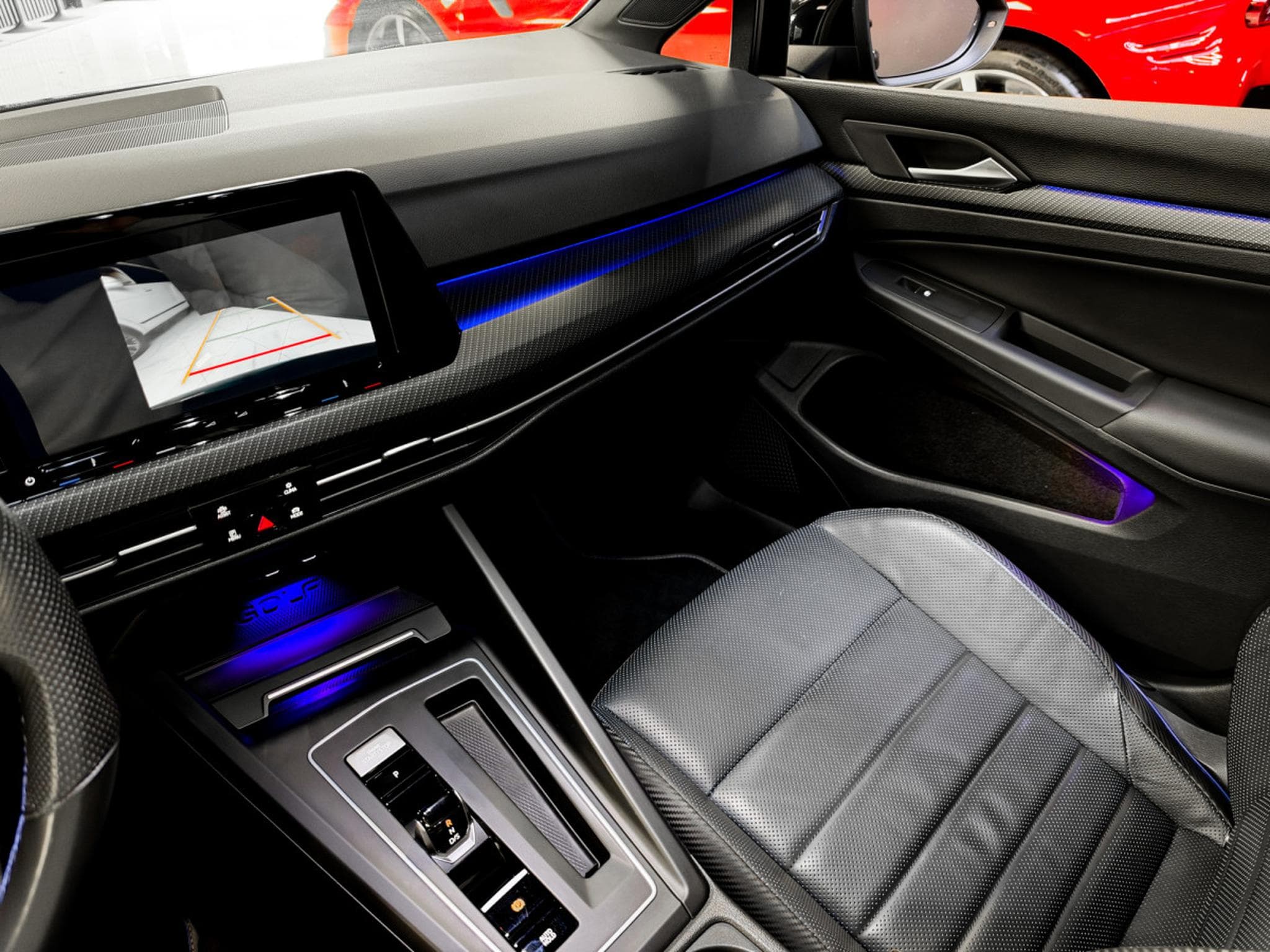 VW Golf R 2.0 TSI R DSG 4Motion Akrapovic Maxton (2022) - Photo 13