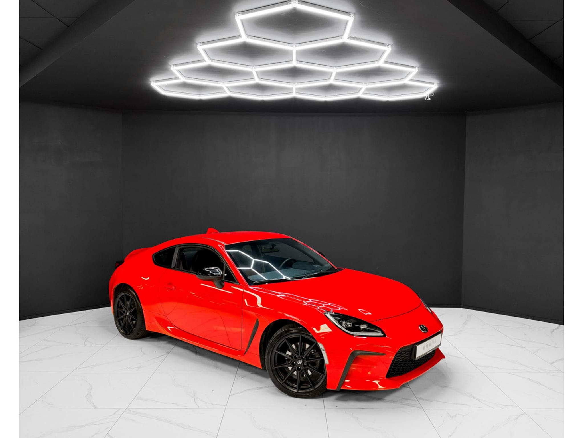 Toyota GR86 2.4 GR (2023) - Photo 7