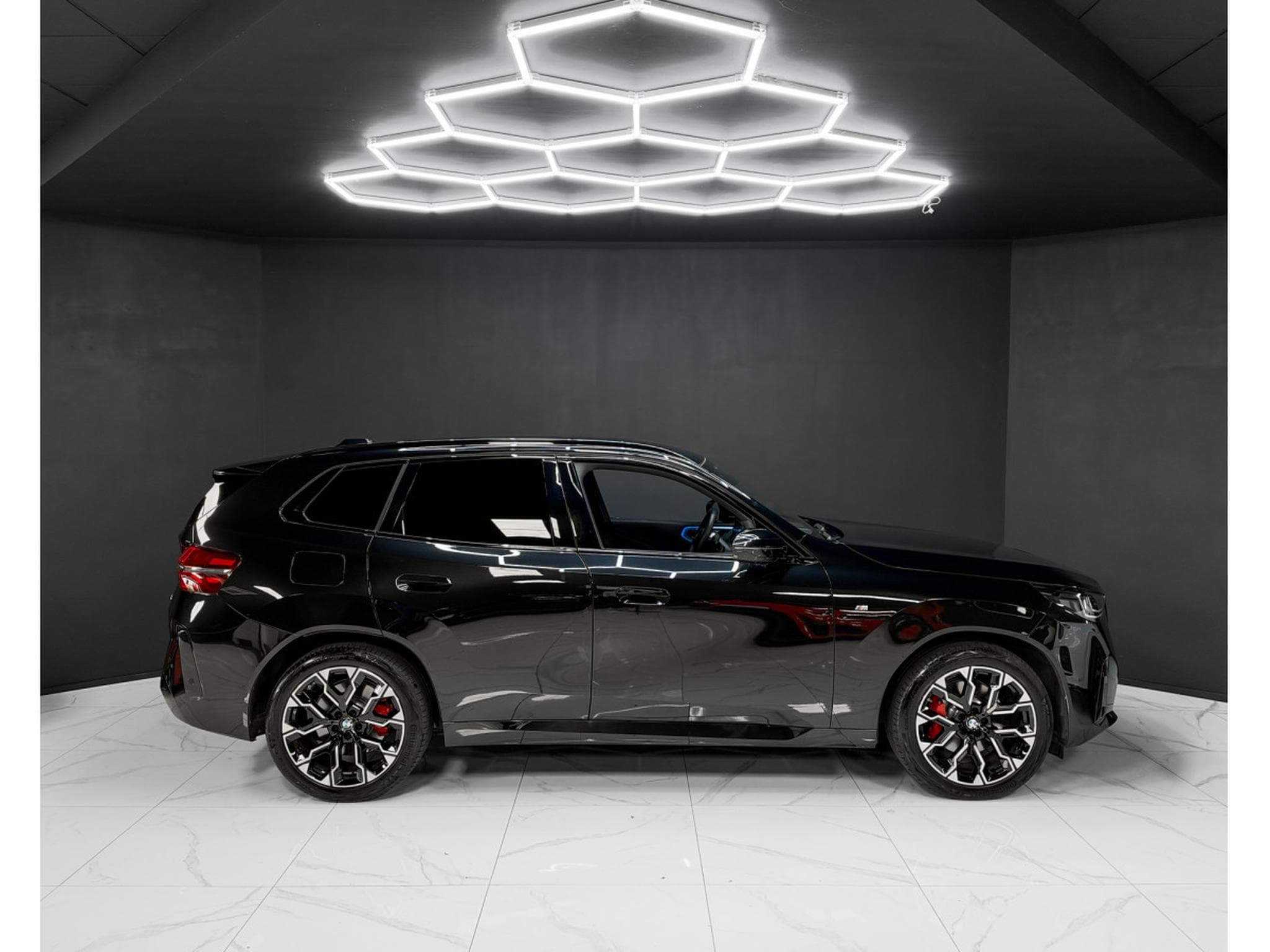 BMW X3 30e M Sport xDrive (2025) - Photo 6