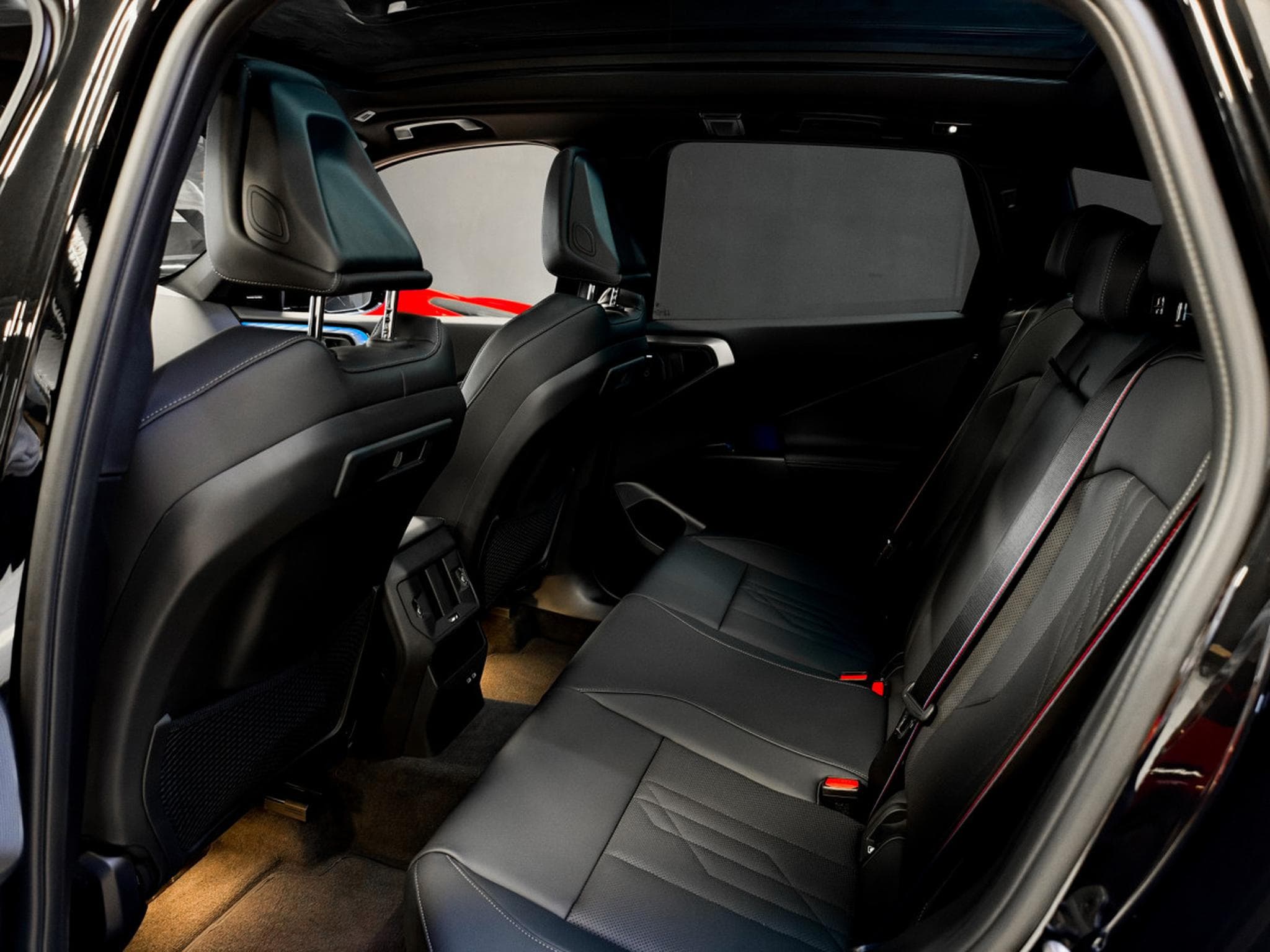 BMW X3 30e M Sport xDrive (2025) - Photo 14