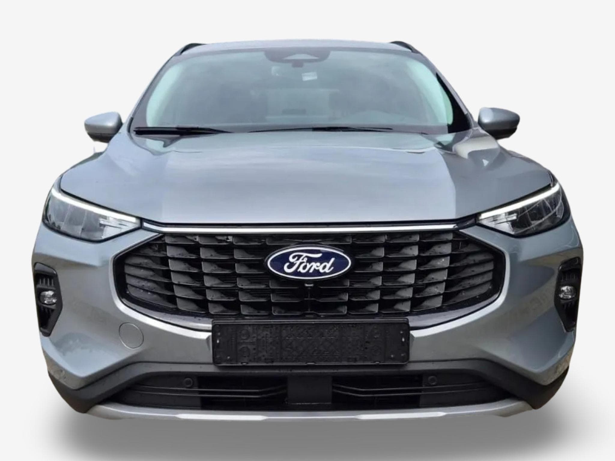 Ford Kuga 2.5 PHEV 243 Auto Titanium (2026) - Photo 2