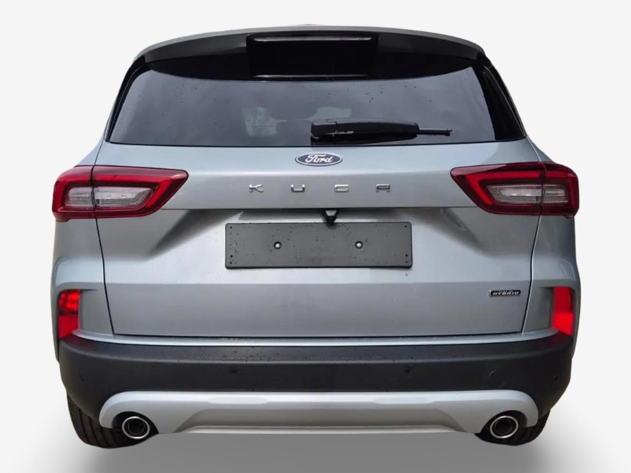 Ford Kuga 2.5 PHEV 243 Auto Titanium (2026) - Photo 7