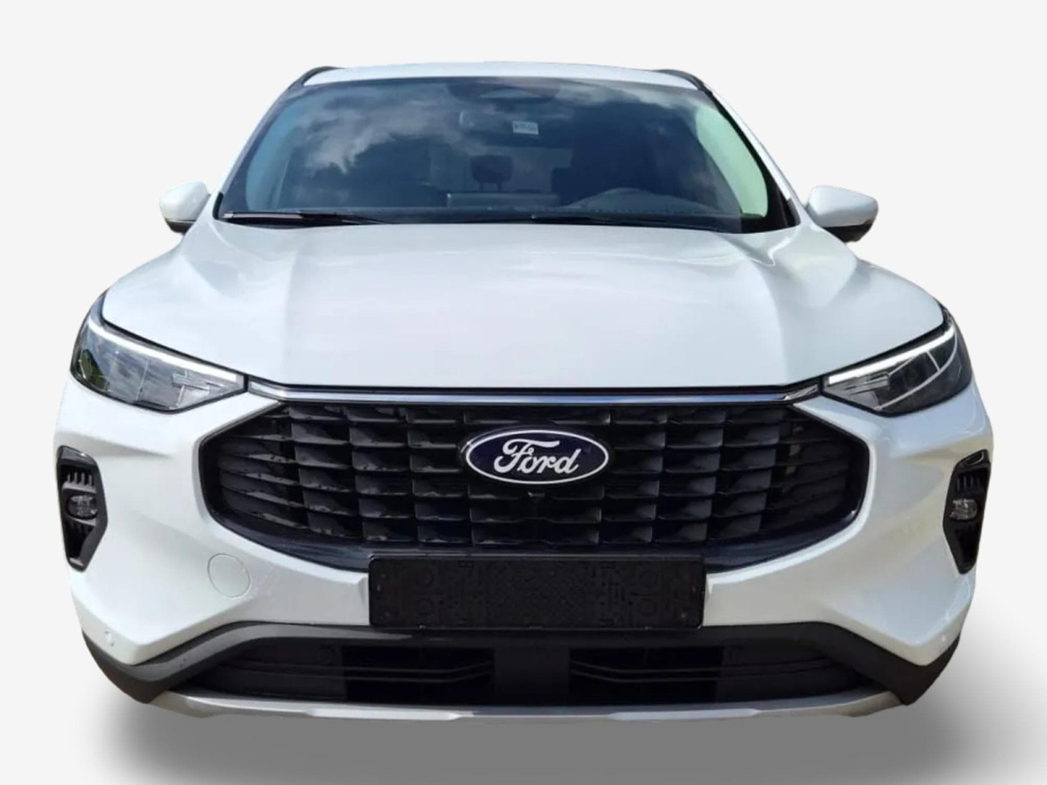 Ford Kuga 2.5 PHEV 243 Auto Titanium (2026) - Photo 2