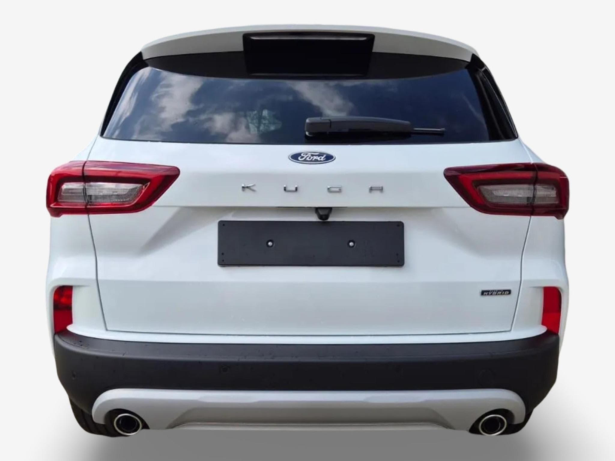 Ford Kuga 2.5 PHEV 243 Auto Titanium (2026) - Photo 7
