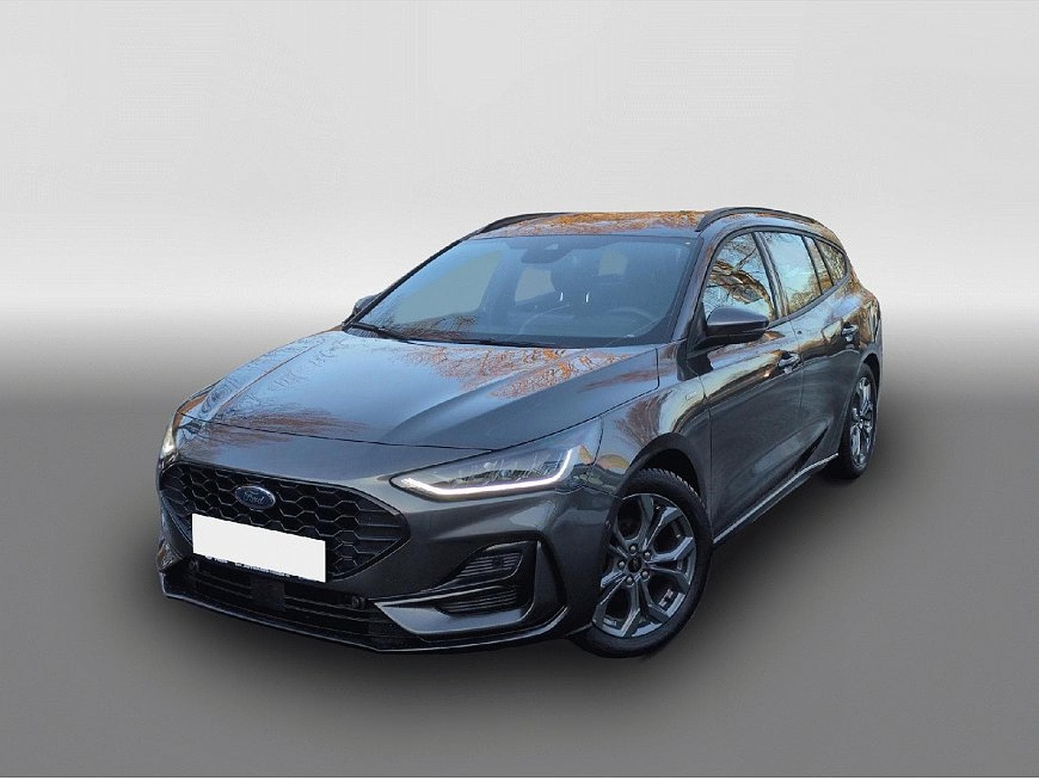 Ford Focus (2026) - Photo 1