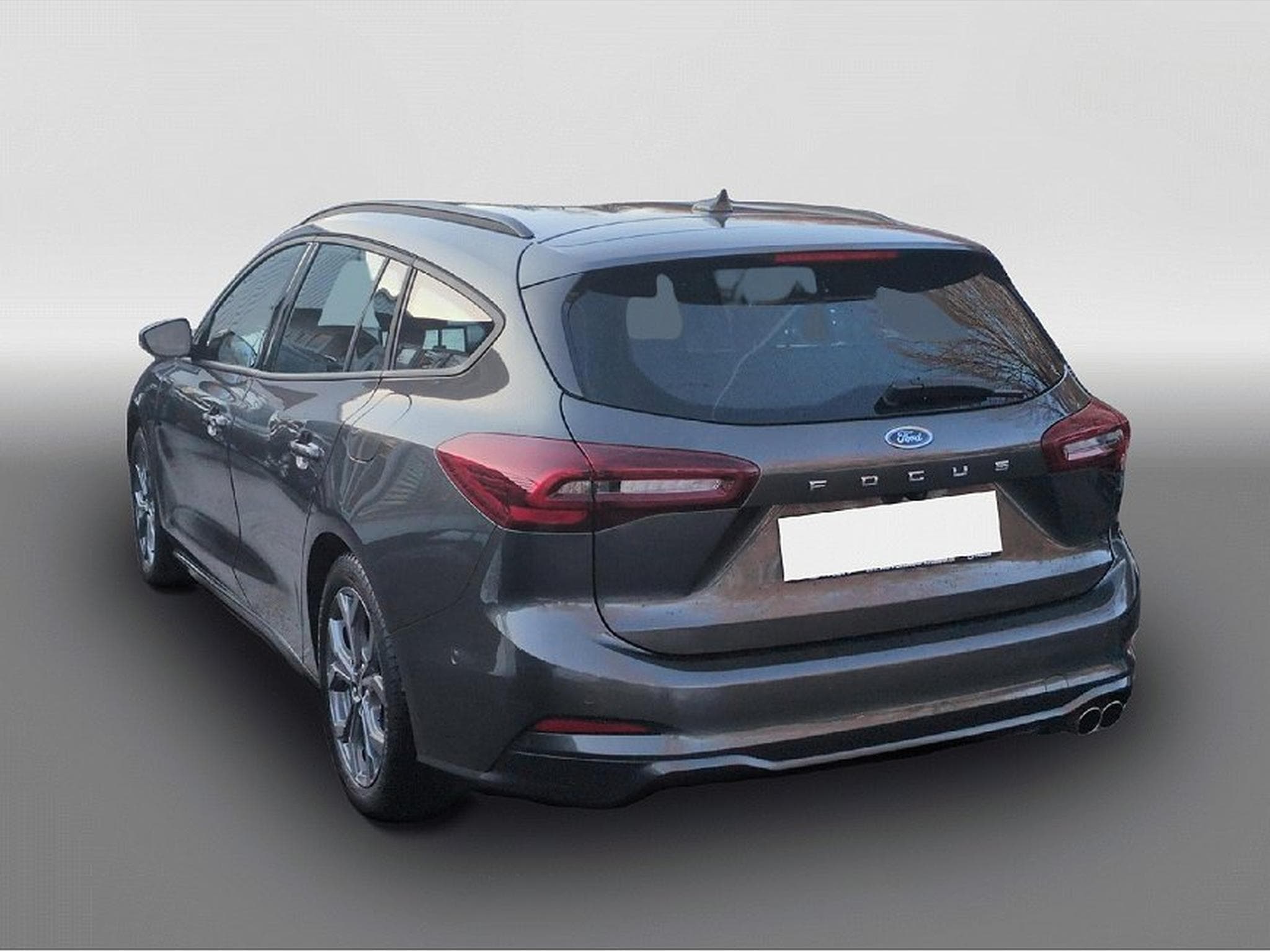 Ford Focus (2026) - Photo 2