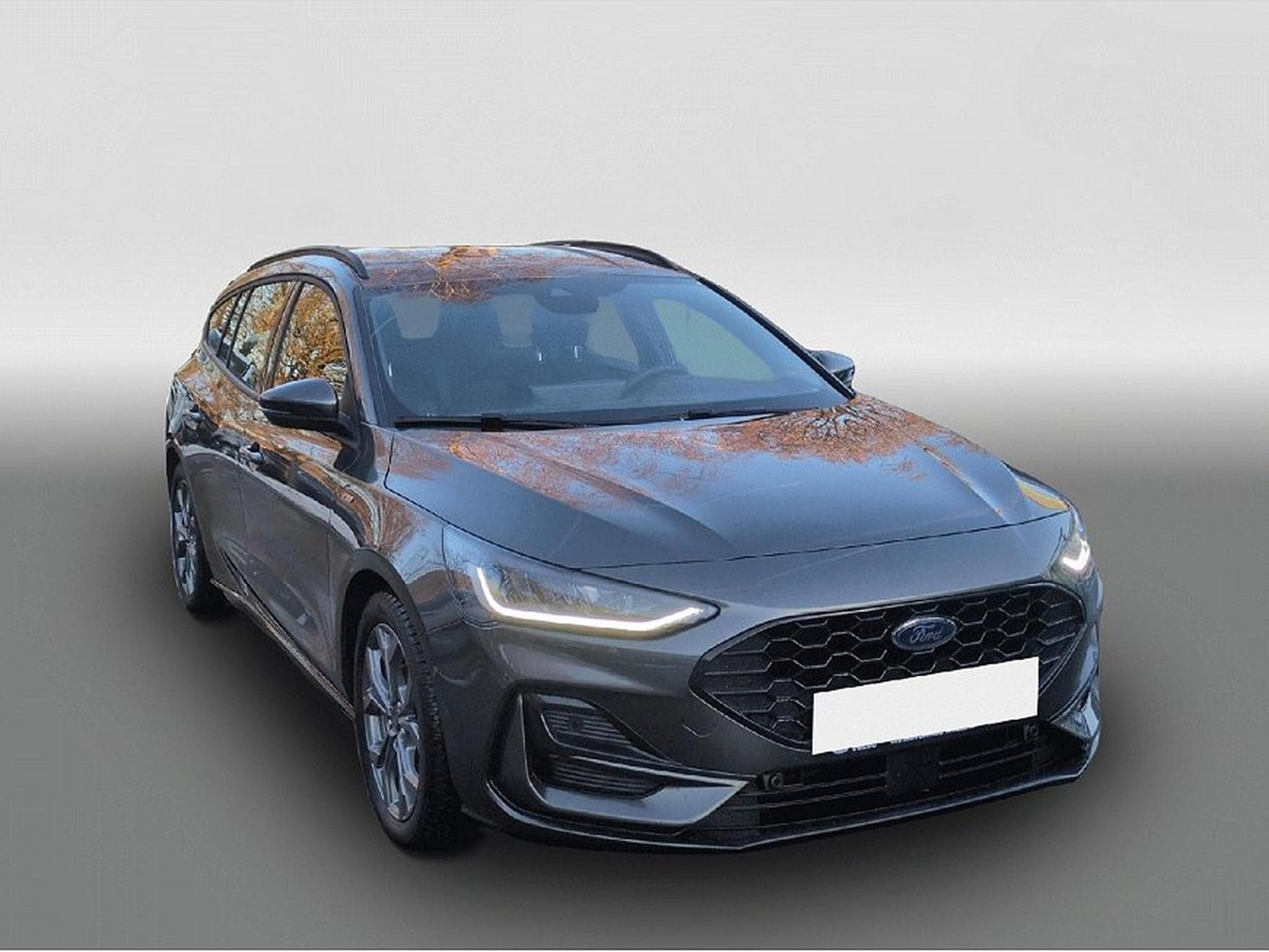 Ford Focus (2026) - Photo 4