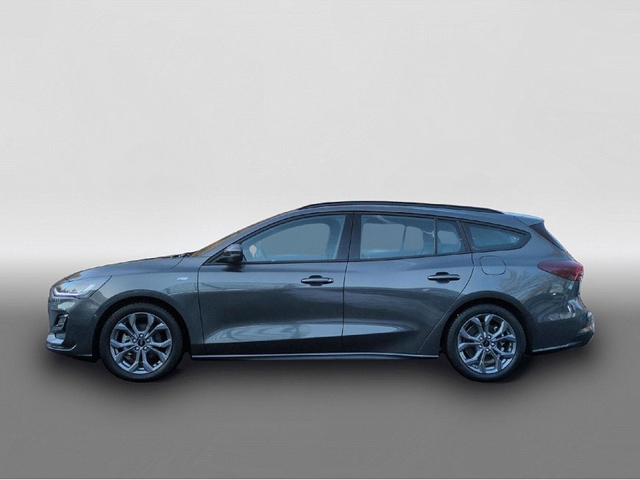 Ford Focus (2026) - Photo 6