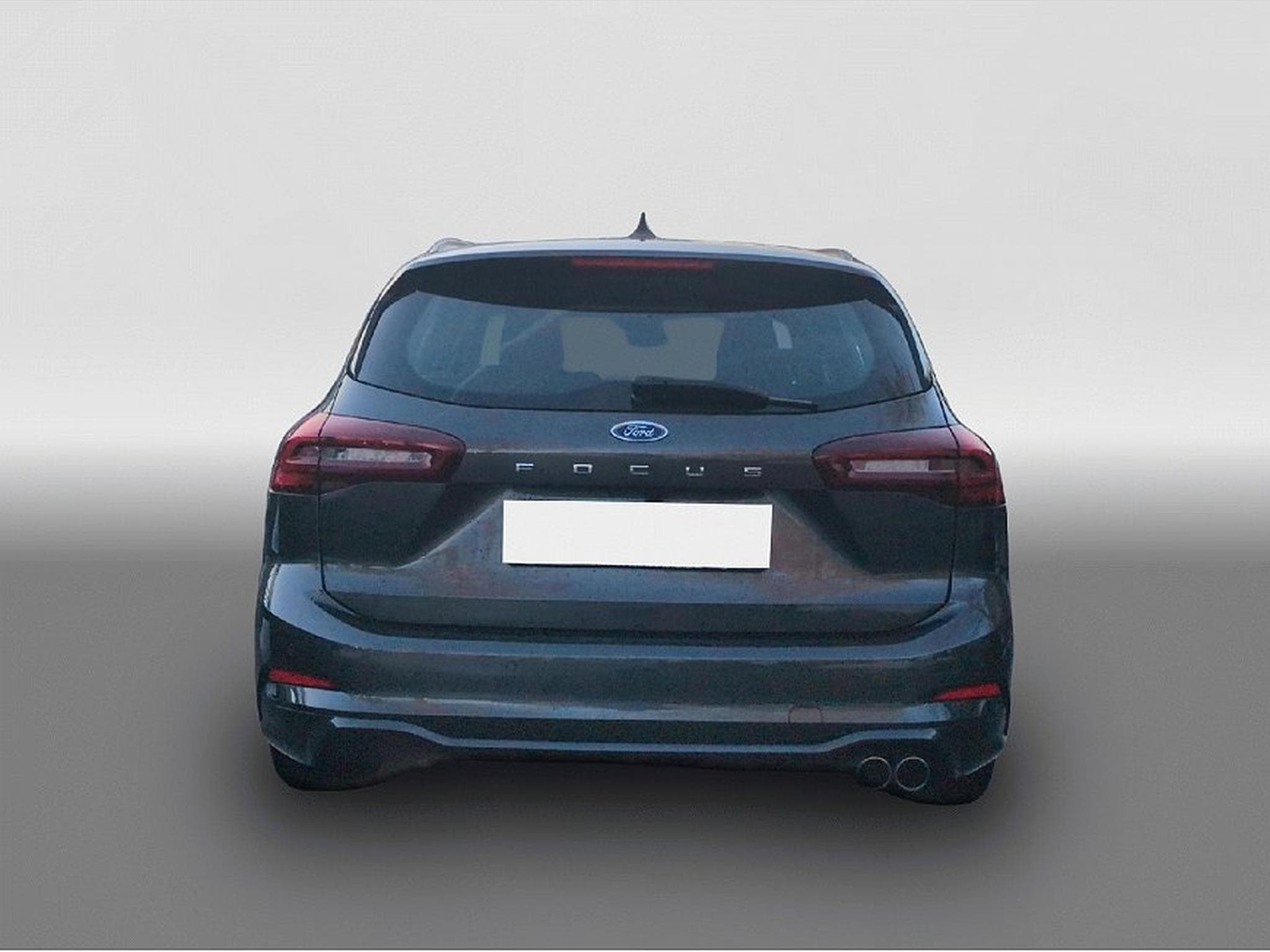 Ford Focus (2026) - Photo 7