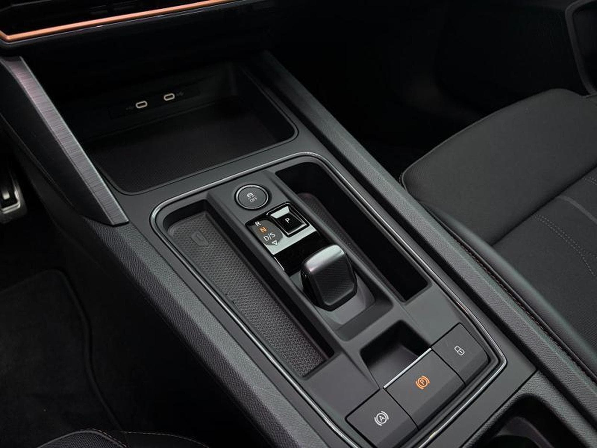 Cupra Formentor VZ 2.0L TSI 310ch/Camera / Digital Cockpit (2024) - Foto 9