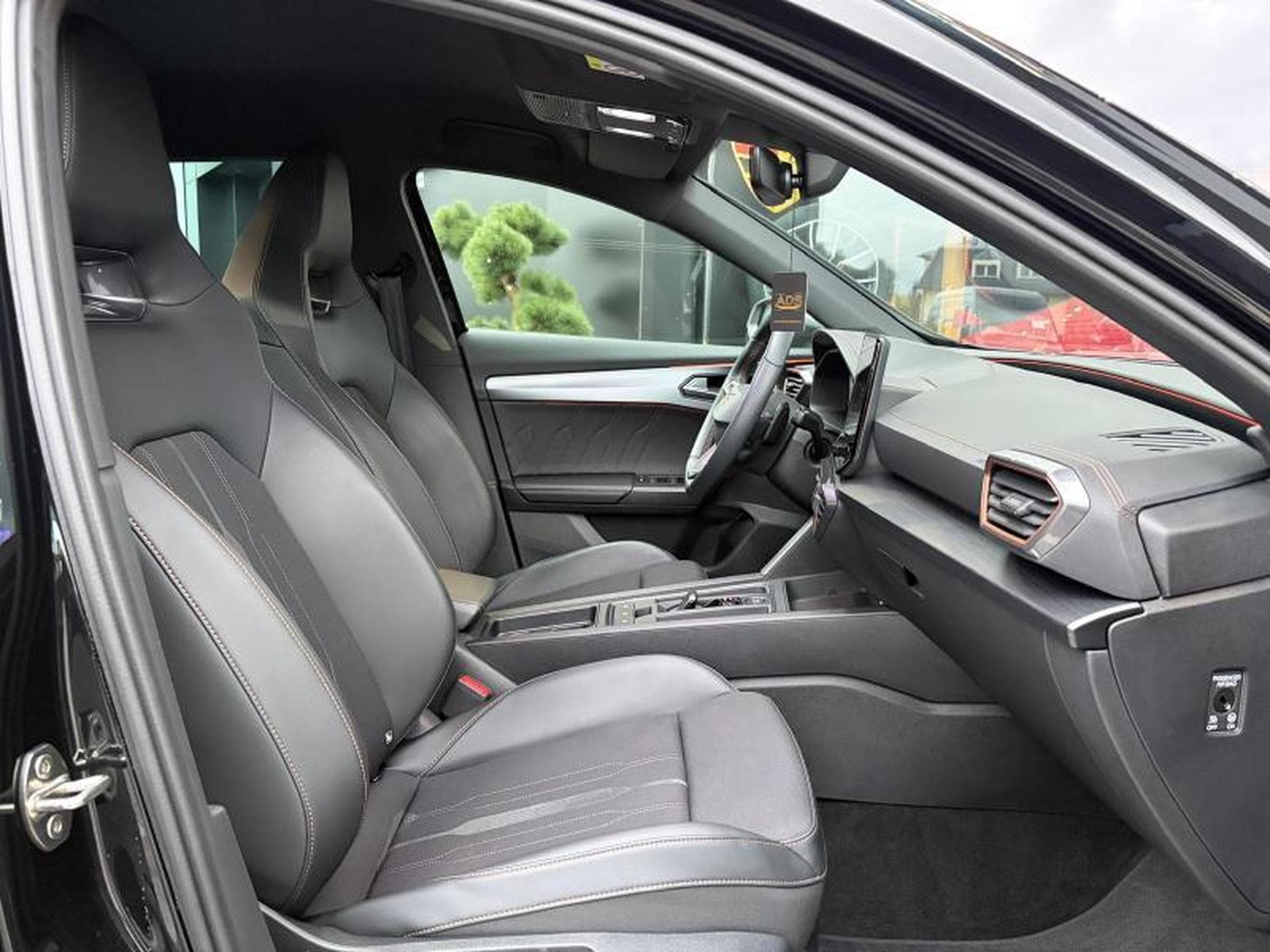 Cupra Formentor VZ 2.0L TSI 310ch/Camera / Digital Cockpit (2024) - Foto 12