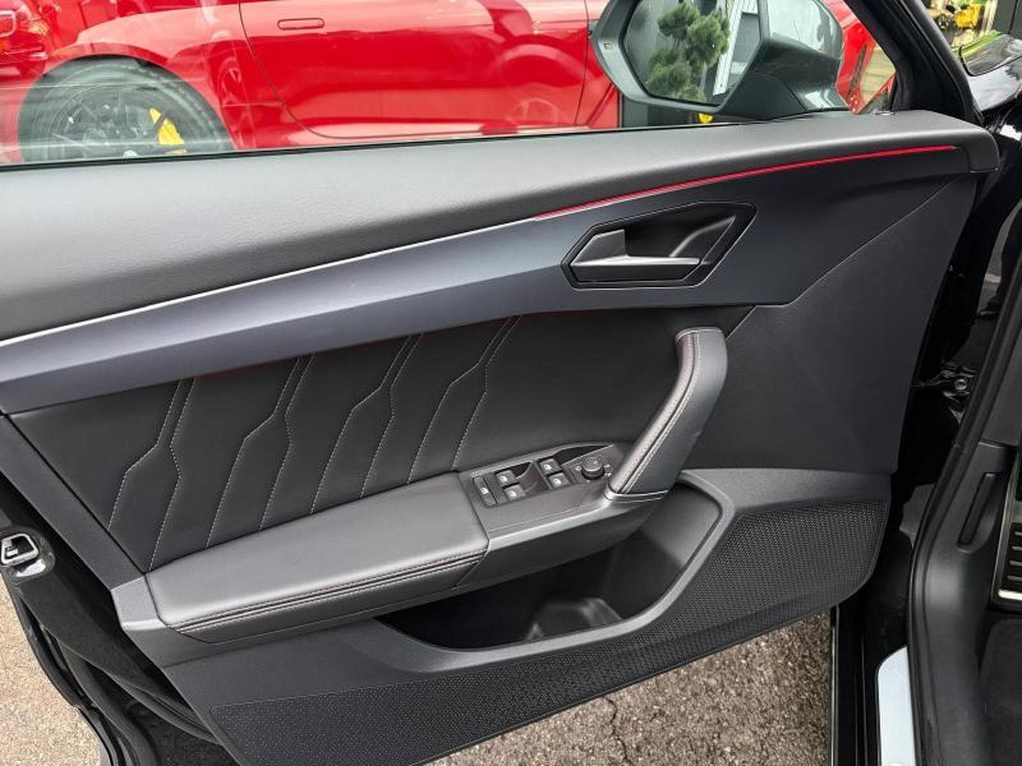 Cupra Formentor VZ 2.0L TSI 310ch/Camera / Digital Cockpit (2024) - Foto 13