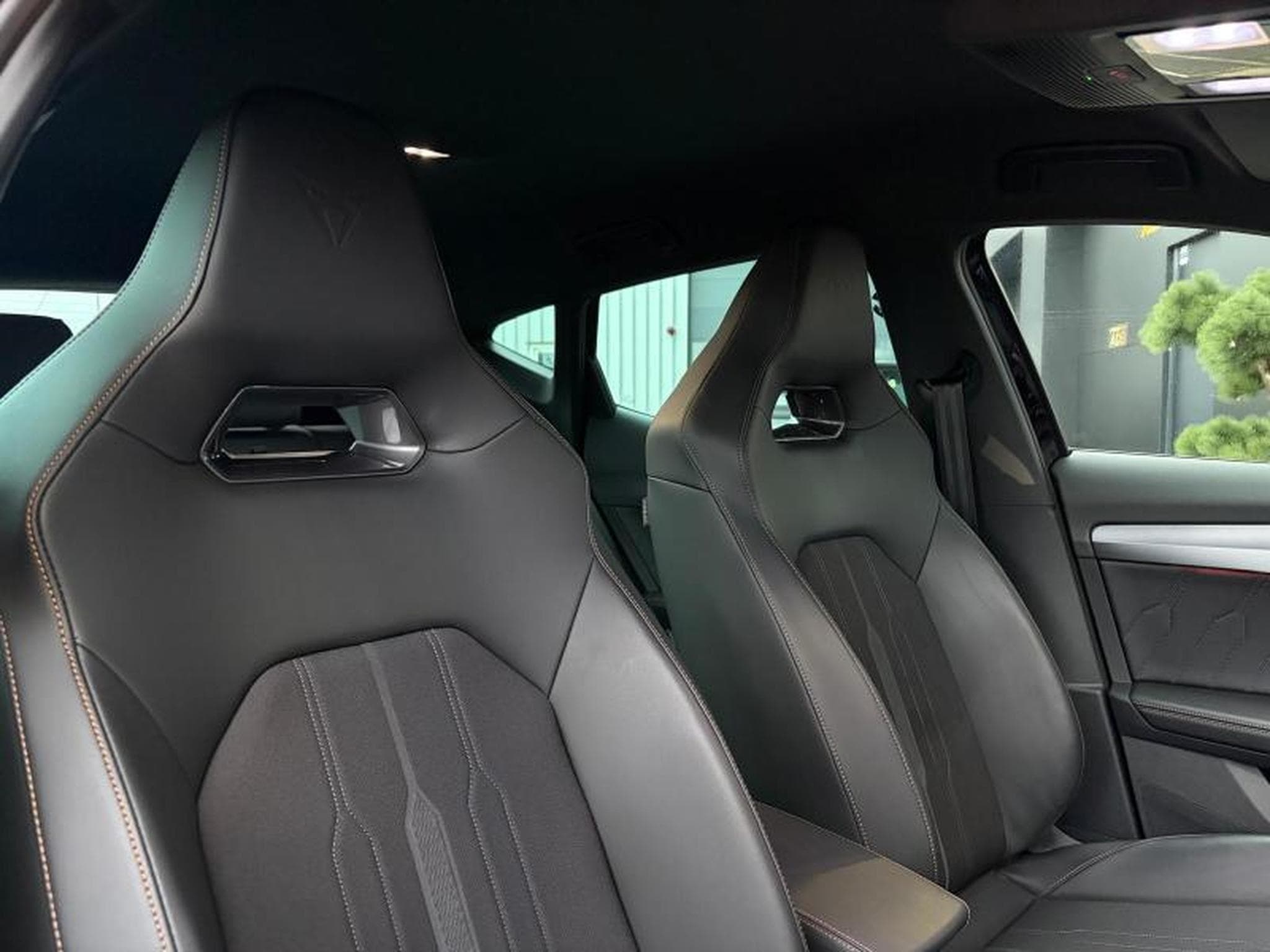 Cupra Formentor VZ 2.0L TSI 310ch/Camera / Digital Cockpit (2024) - Foto 14