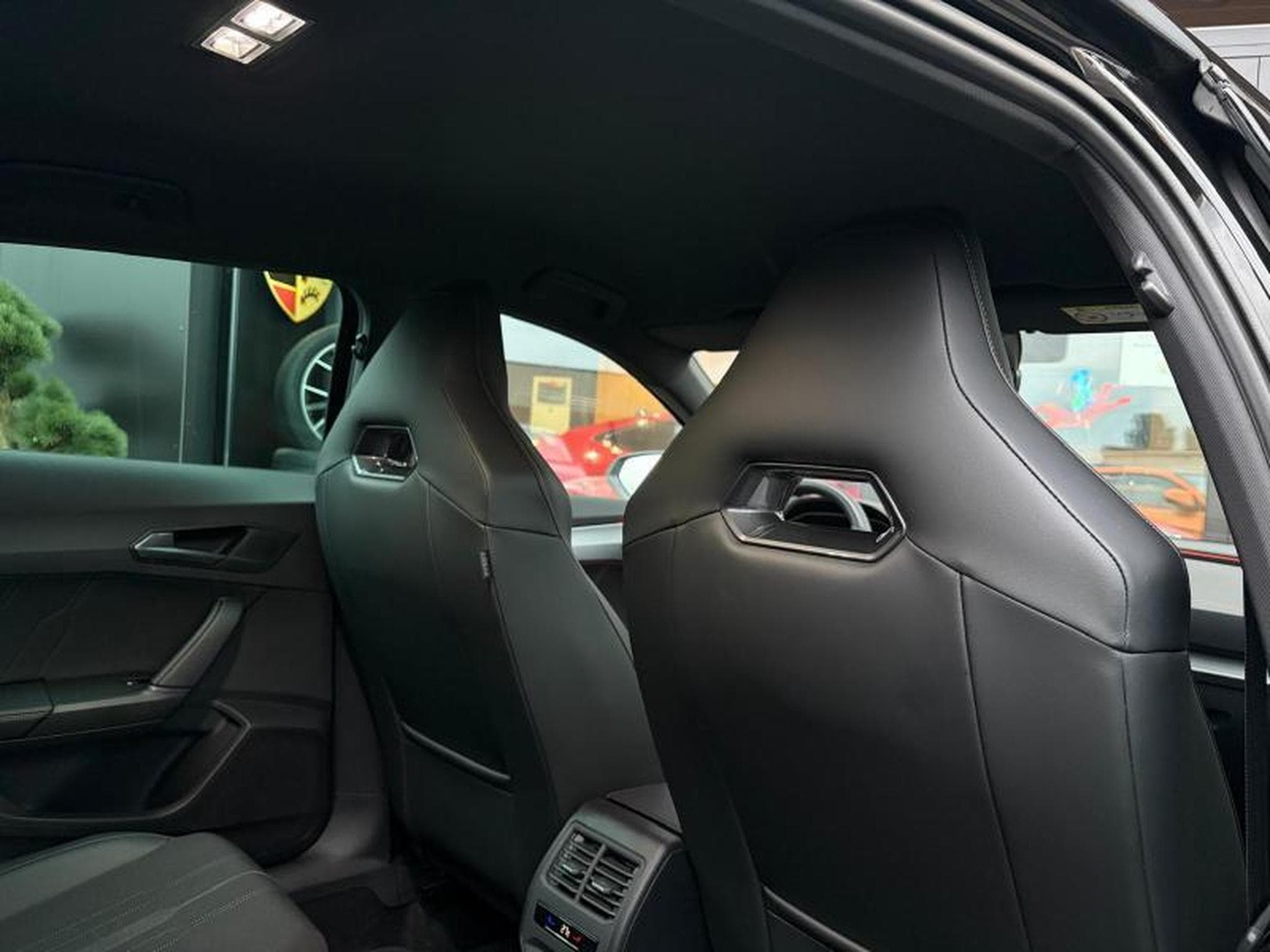 Cupra Formentor VZ 2.0L TSI 310ch/Camera / Digital Cockpit (2024) - Foto 15