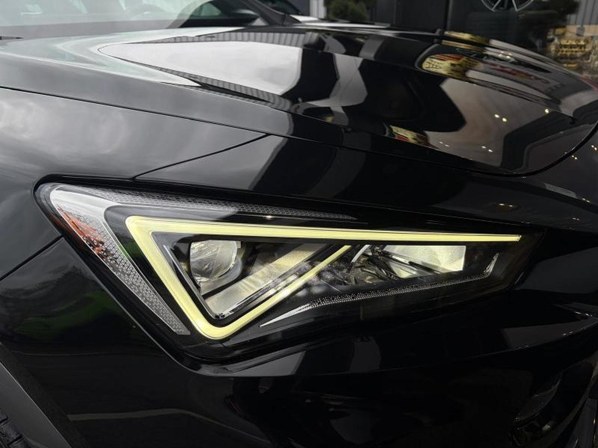 Cupra Formentor VZ 2.0L TSI 310ch/Camera / Digital Cockpit (2024) - Foto 18