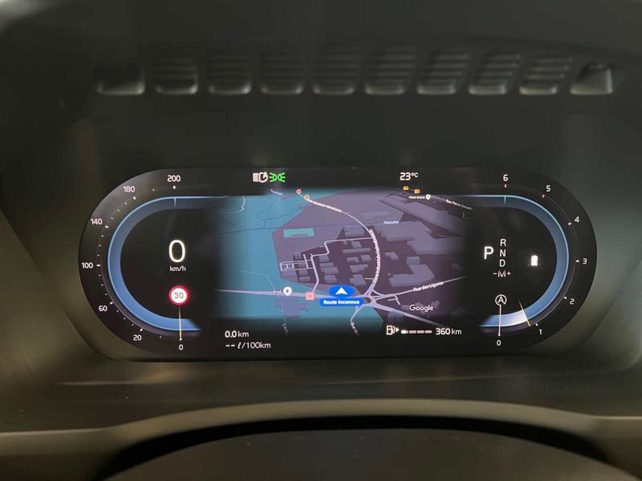 Volvo XC90 Plus Dark (2023) - Photo 12