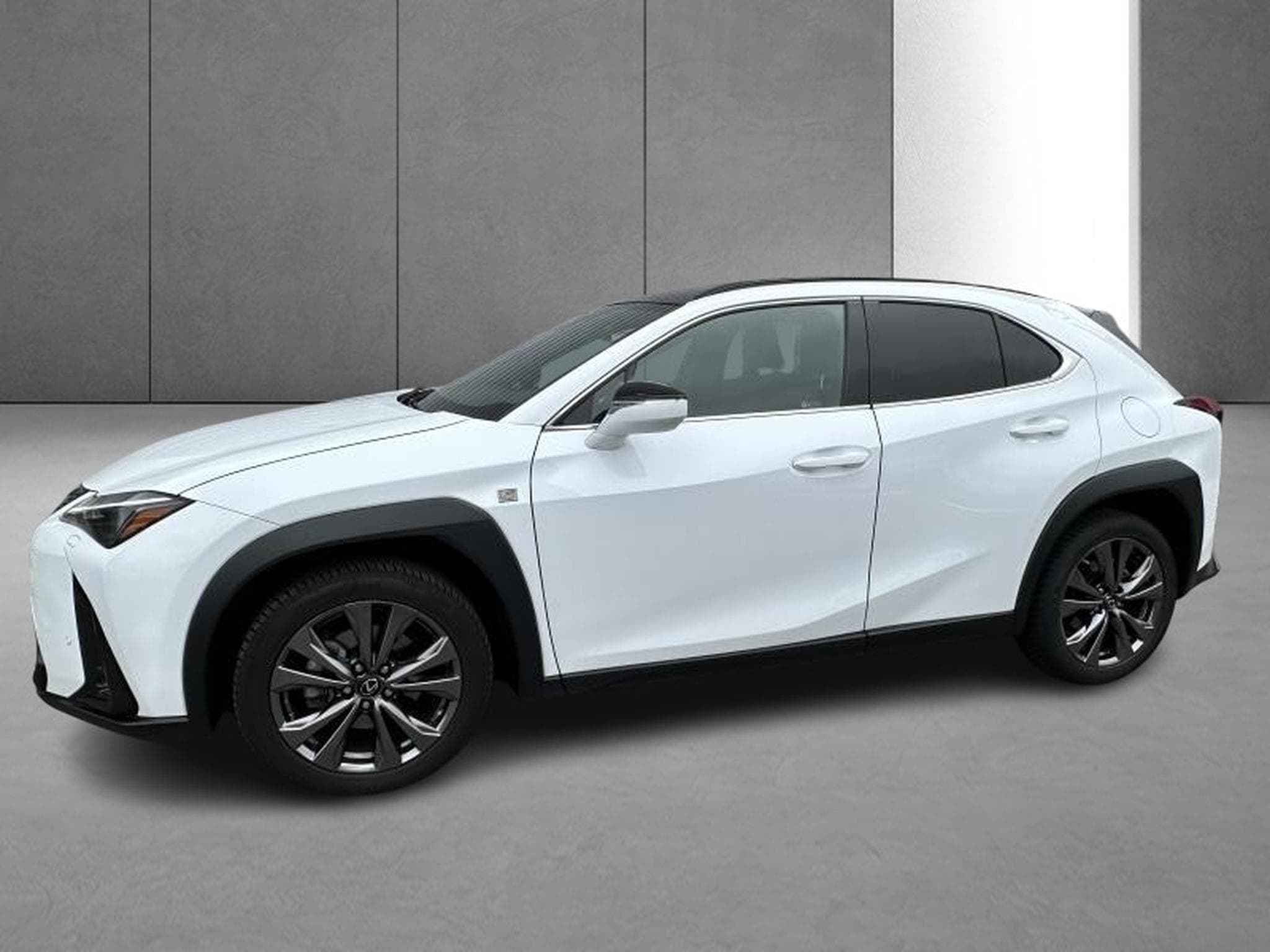 Lexus UX F SPORT Design (2023) - Photo 4