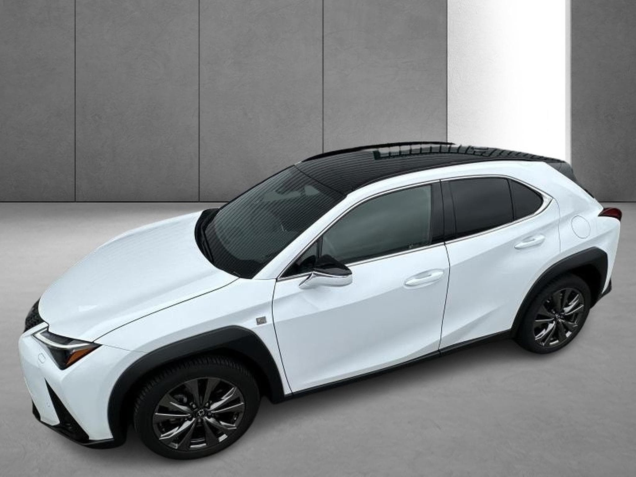 Lexus UX F SPORT Design (2023) - Photo 24