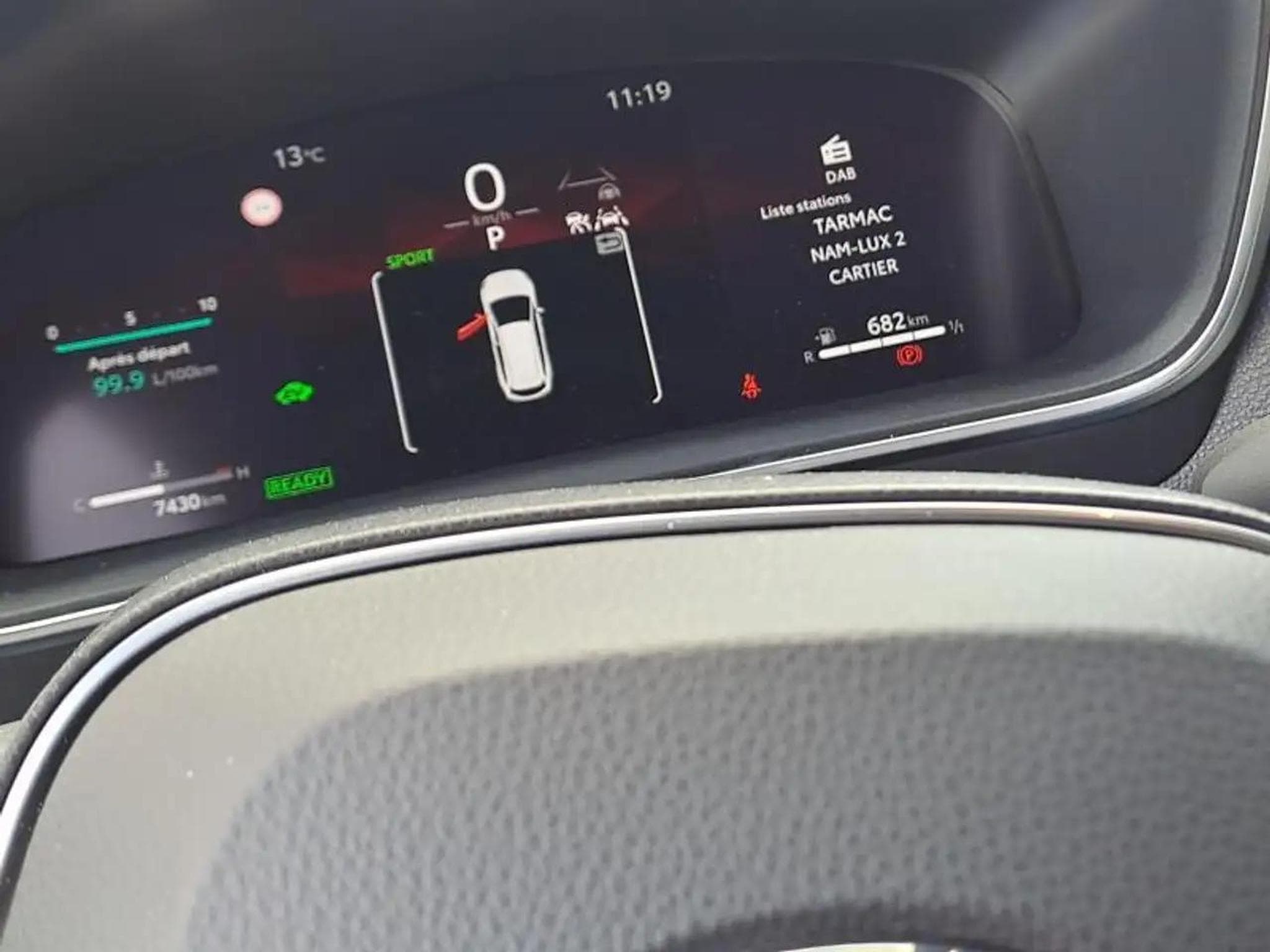 Toyota Corolla (2024) - Photo 12