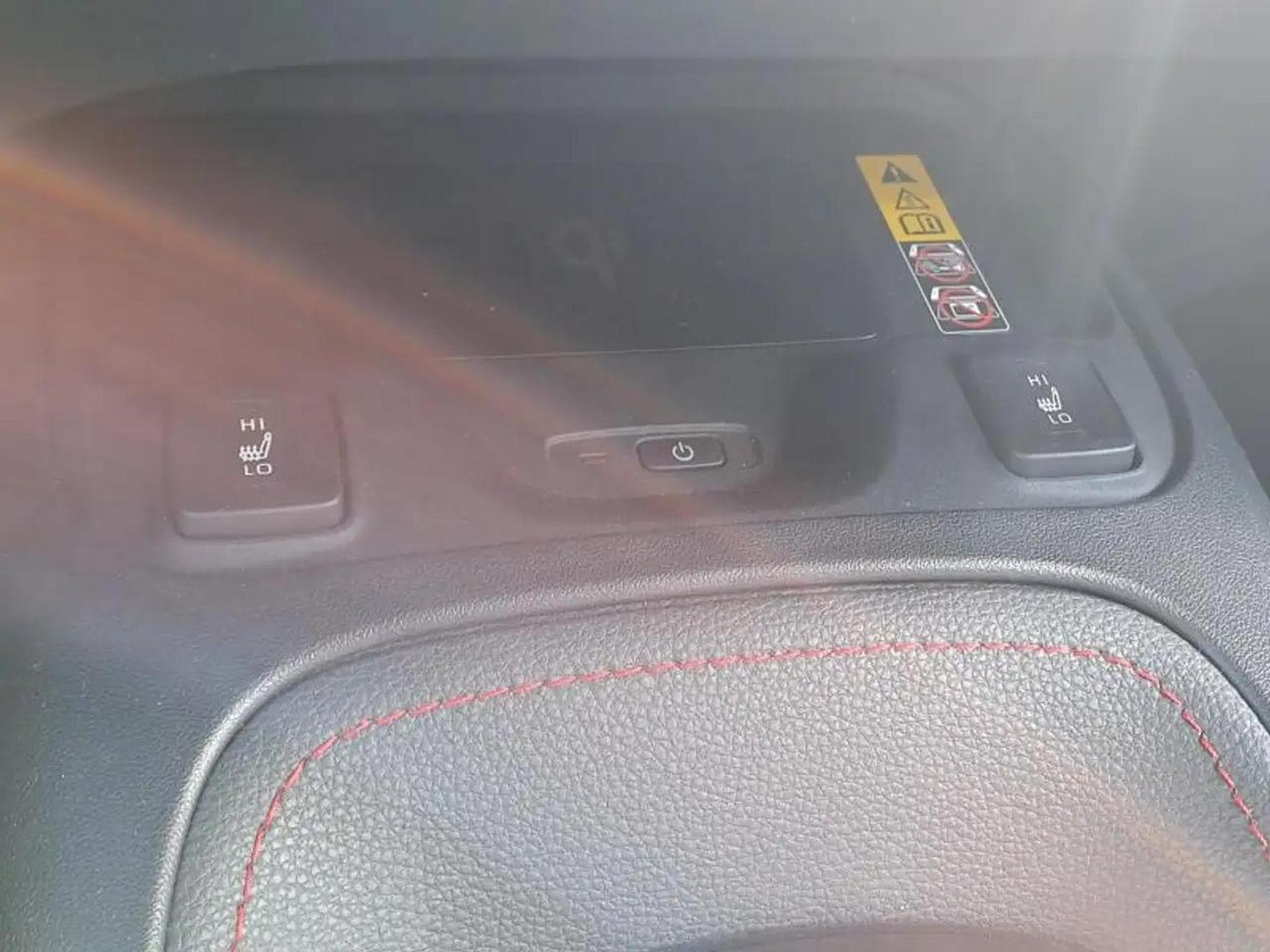 Toyota Corolla (2024) - Photo 22