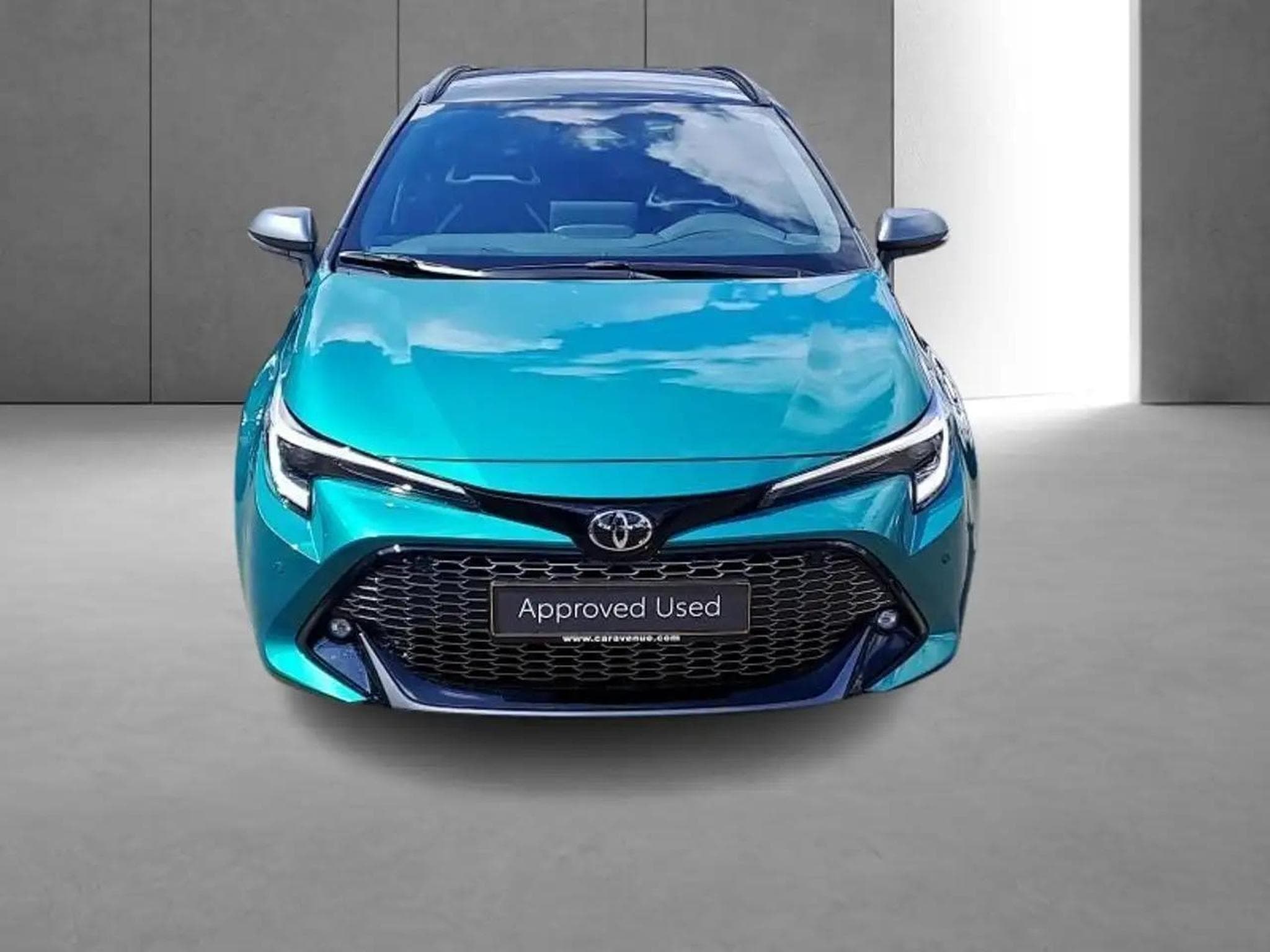 Toyota Corolla (2024) - Photo 6