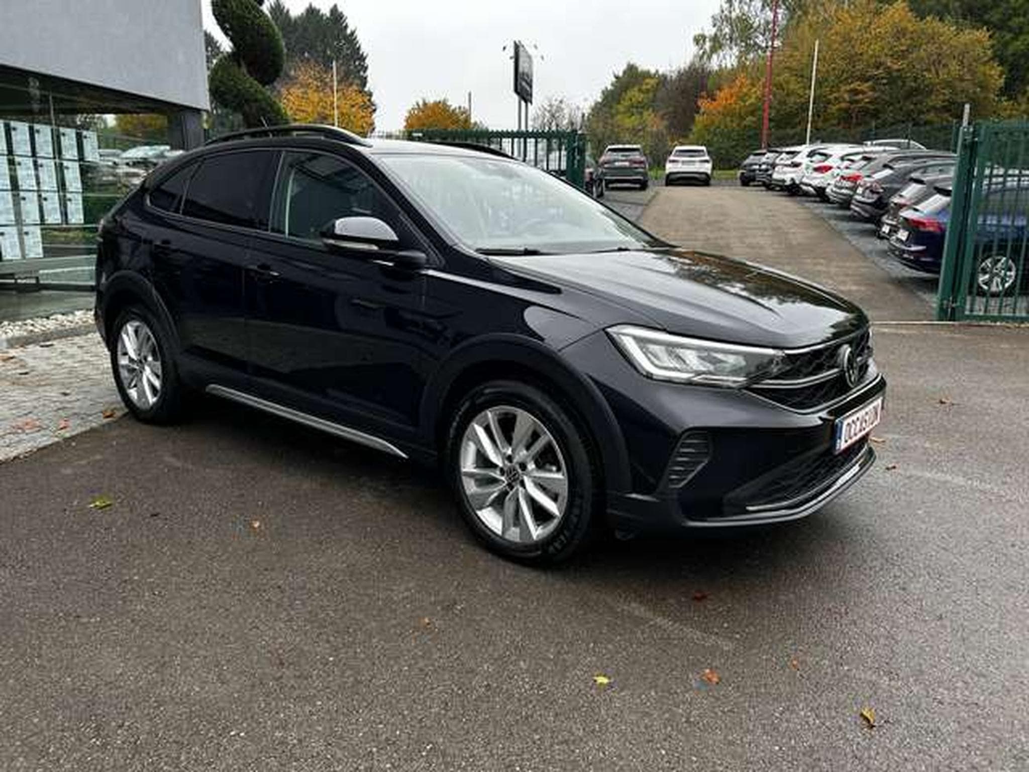 VW Taigo 1.0 TSI ESSENCE LIFE DSG7 (2024) - Photo 2