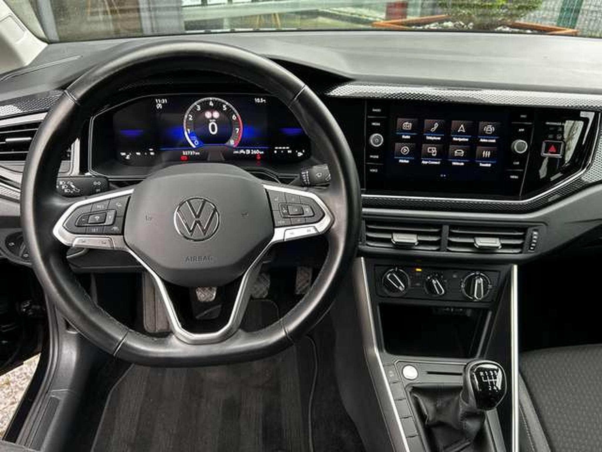 VW Taigo 1.0 TSI ESSENCE LIFE DSG7 (2024) - Photo 3