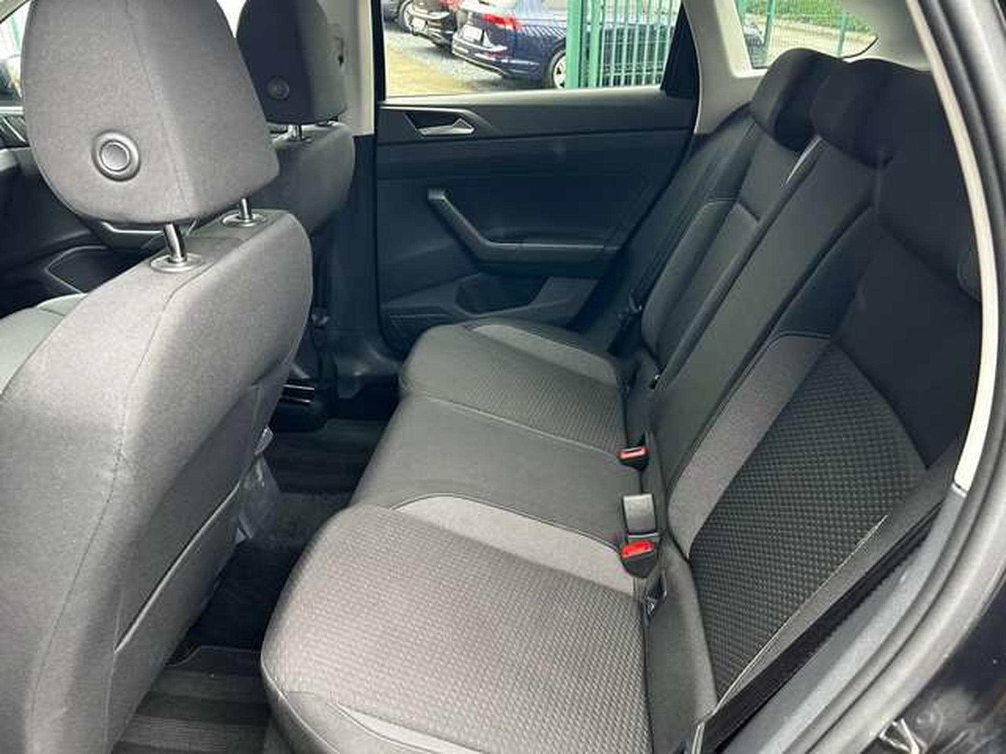 VW Taigo 1.0 TSI ESSENCE LIFE DSG7 (2024) - Photo 15