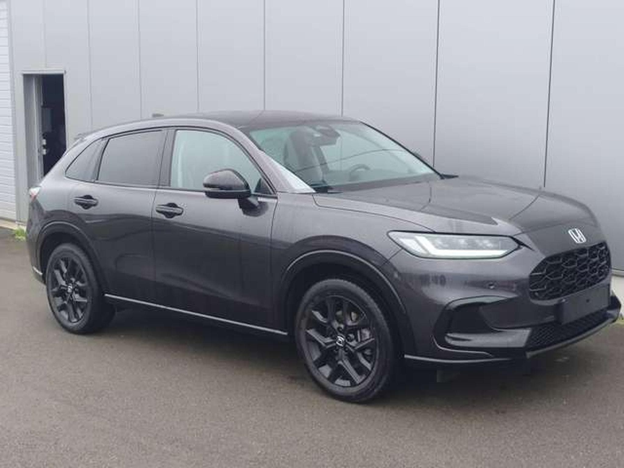 Honda ZR-V ZR-V e:HEV 2.0i 2WD Sport FULL HYBRID (2025) - Photo 3