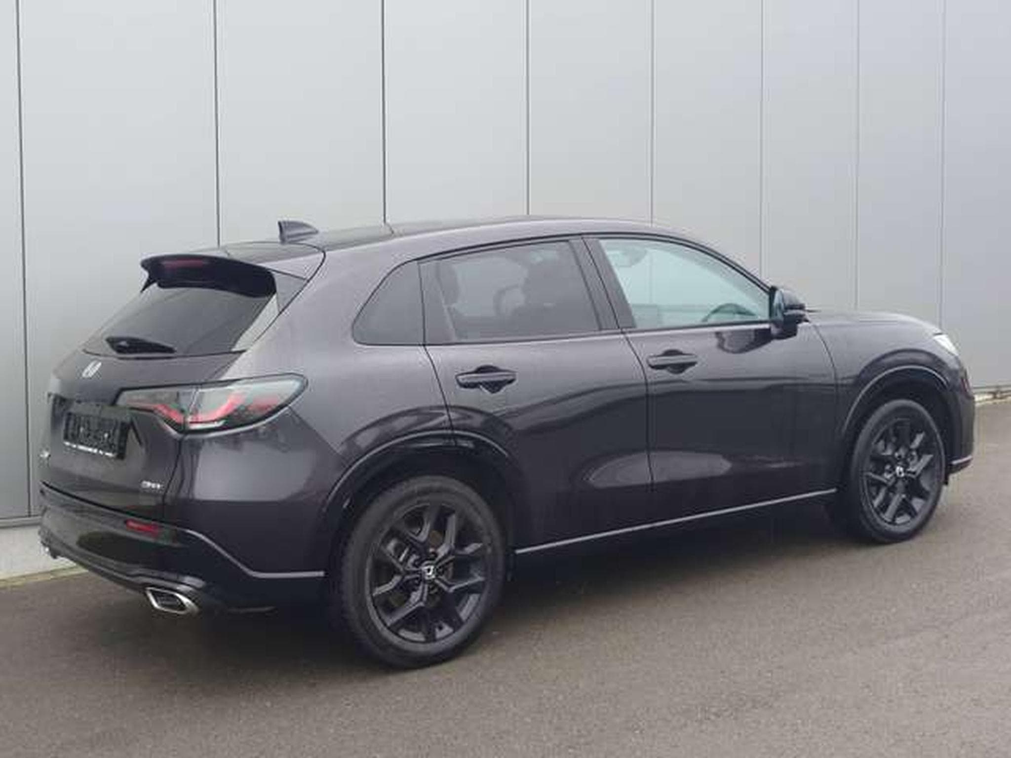 Honda ZR-V ZR-V e:HEV 2.0i 2WD Sport FULL HYBRID (2025) - Photo 2