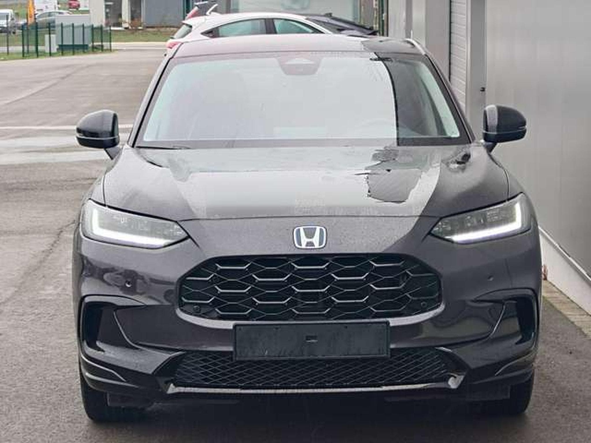 Honda ZR-V ZR-V e:HEV 2.0i 2WD Sport FULL HYBRID (2025) - Photo 5