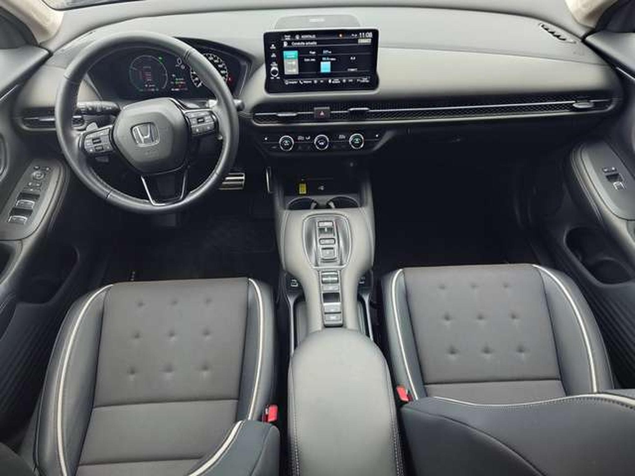Honda ZR-V ZR-V e:HEV 2.0i 2WD Sport FULL HYBRID (2025) - Photo 6