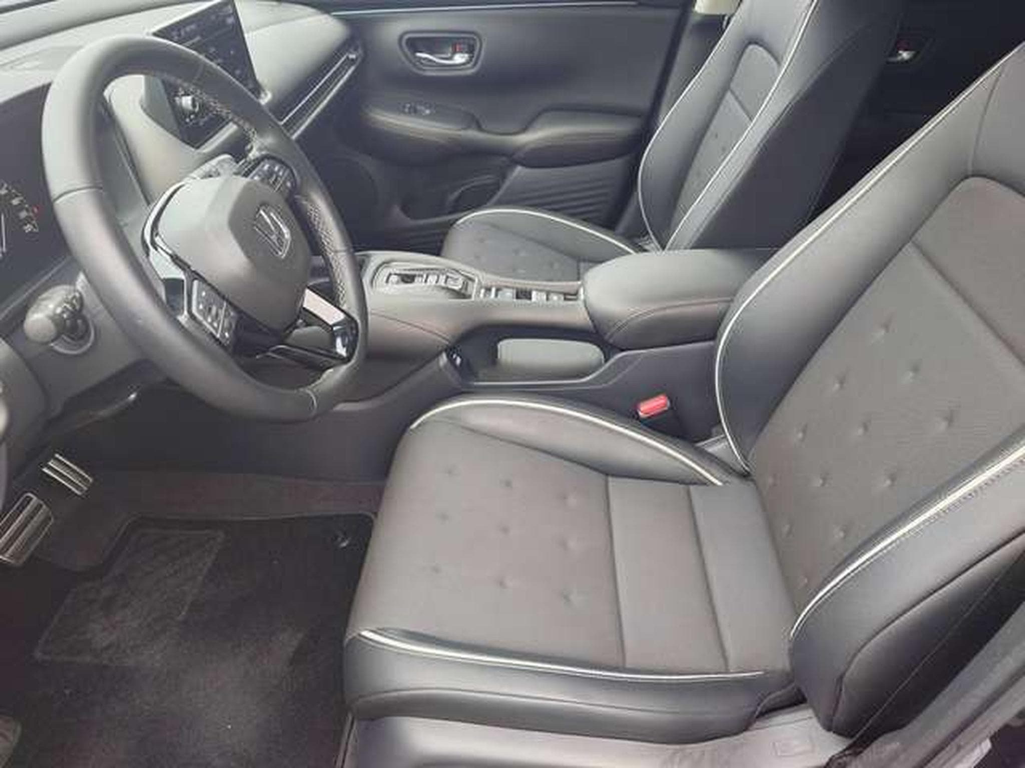 Honda ZR-V ZR-V e:HEV 2.0i 2WD Sport FULL HYBRID (2025) - Photo 7