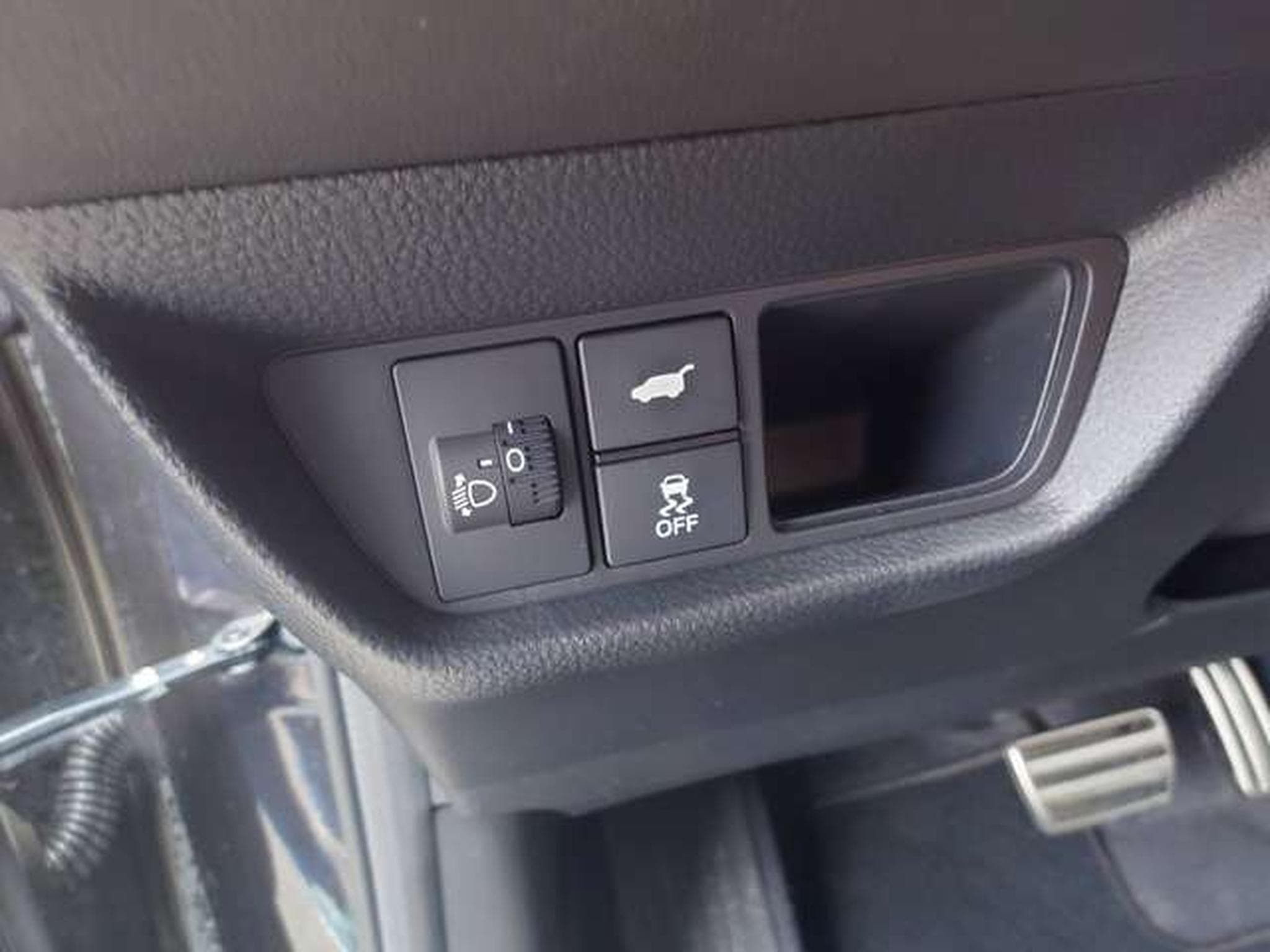 Honda ZR-V ZR-V e:HEV 2.0i 2WD Sport FULL HYBRID (2025) - Photo 12