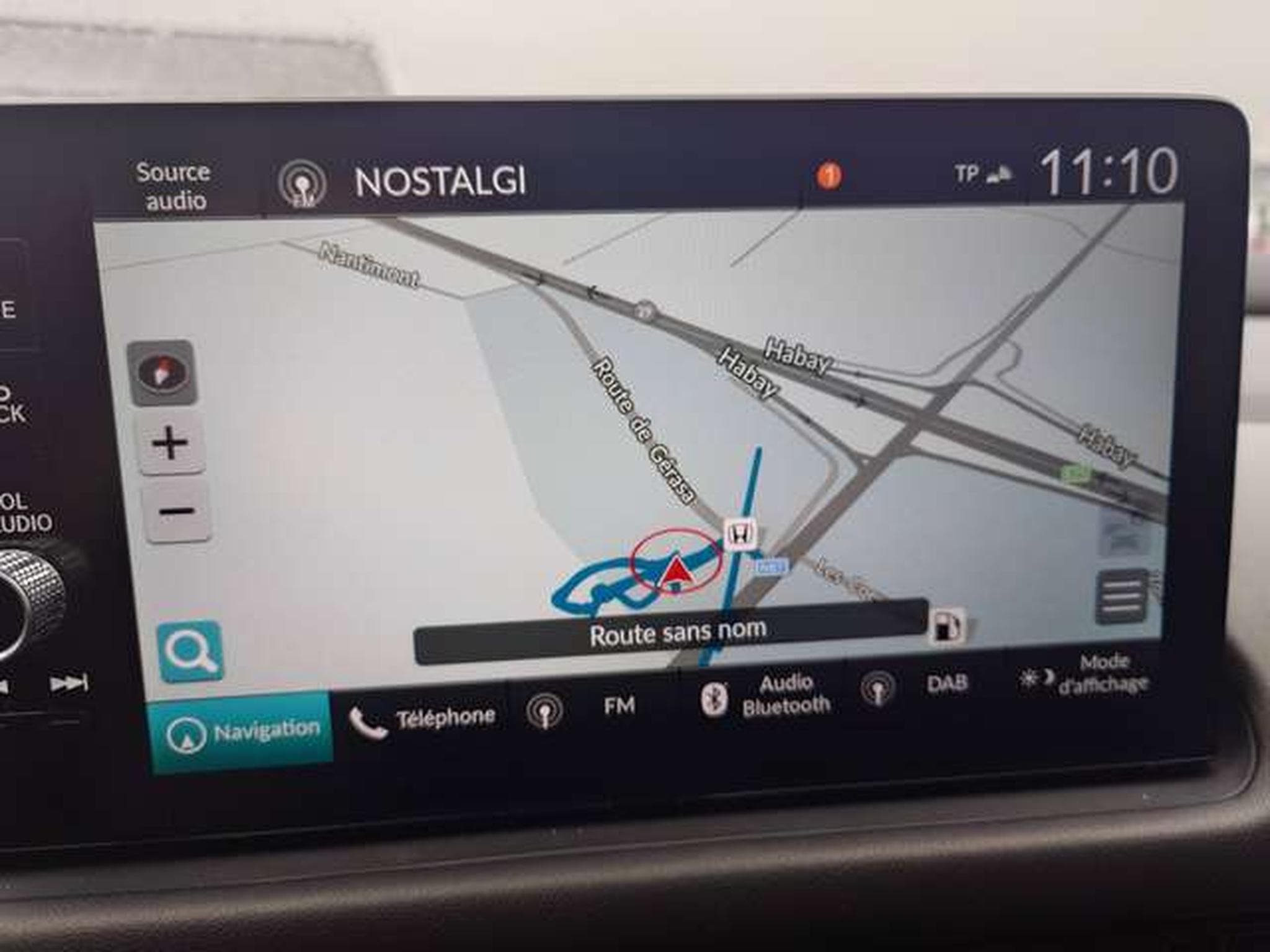 Honda ZR-V ZR-V e:HEV 2.0i 2WD Sport FULL HYBRID (2025) - Photo 10