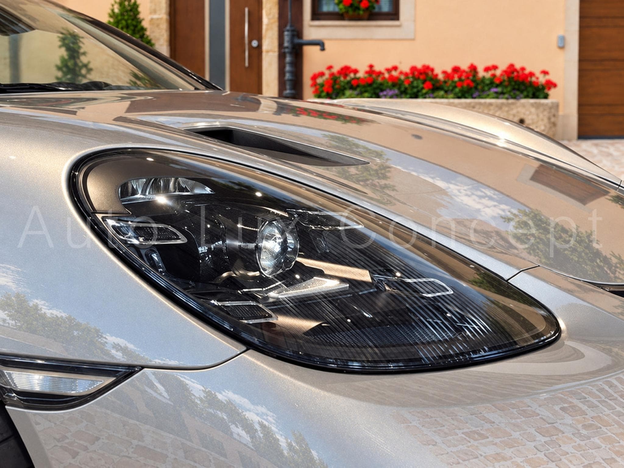 Porsche Boxster 718 Spyder RS (2025) - Photo 12