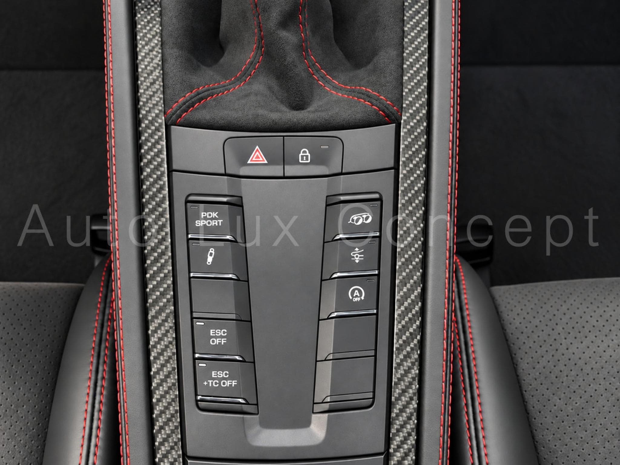 Porsche Boxster 718 Spyder RS (2025) - Photo 16