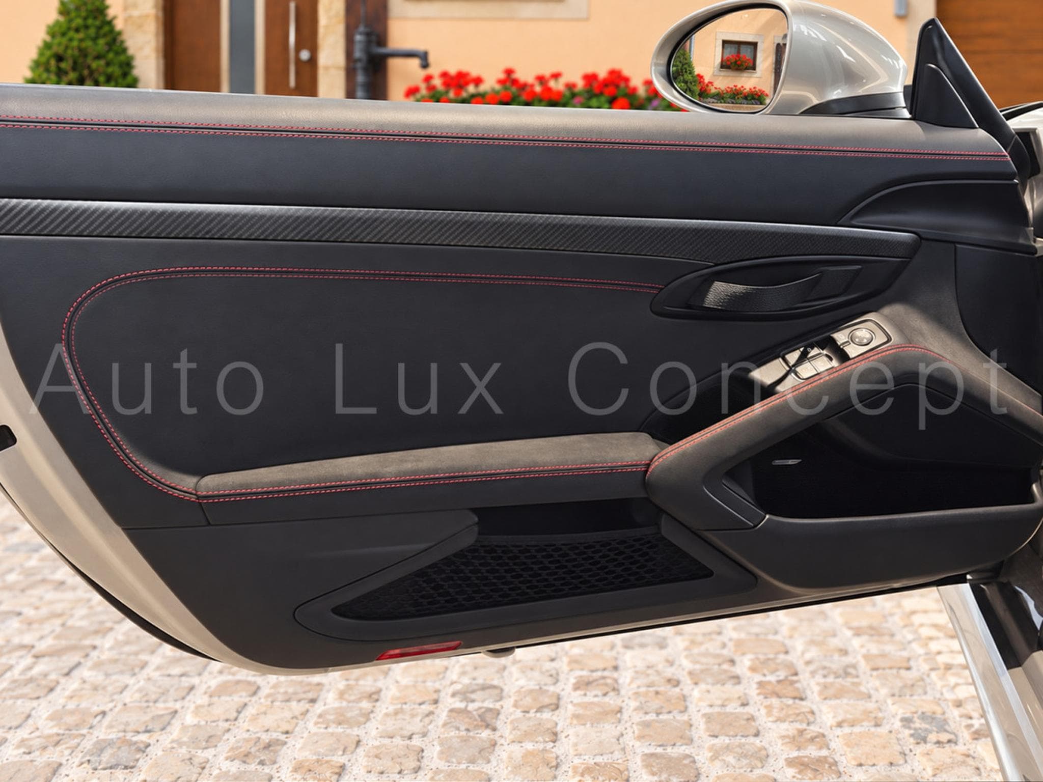 Porsche Boxster 718 Spyder RS (2025) - Photo 13