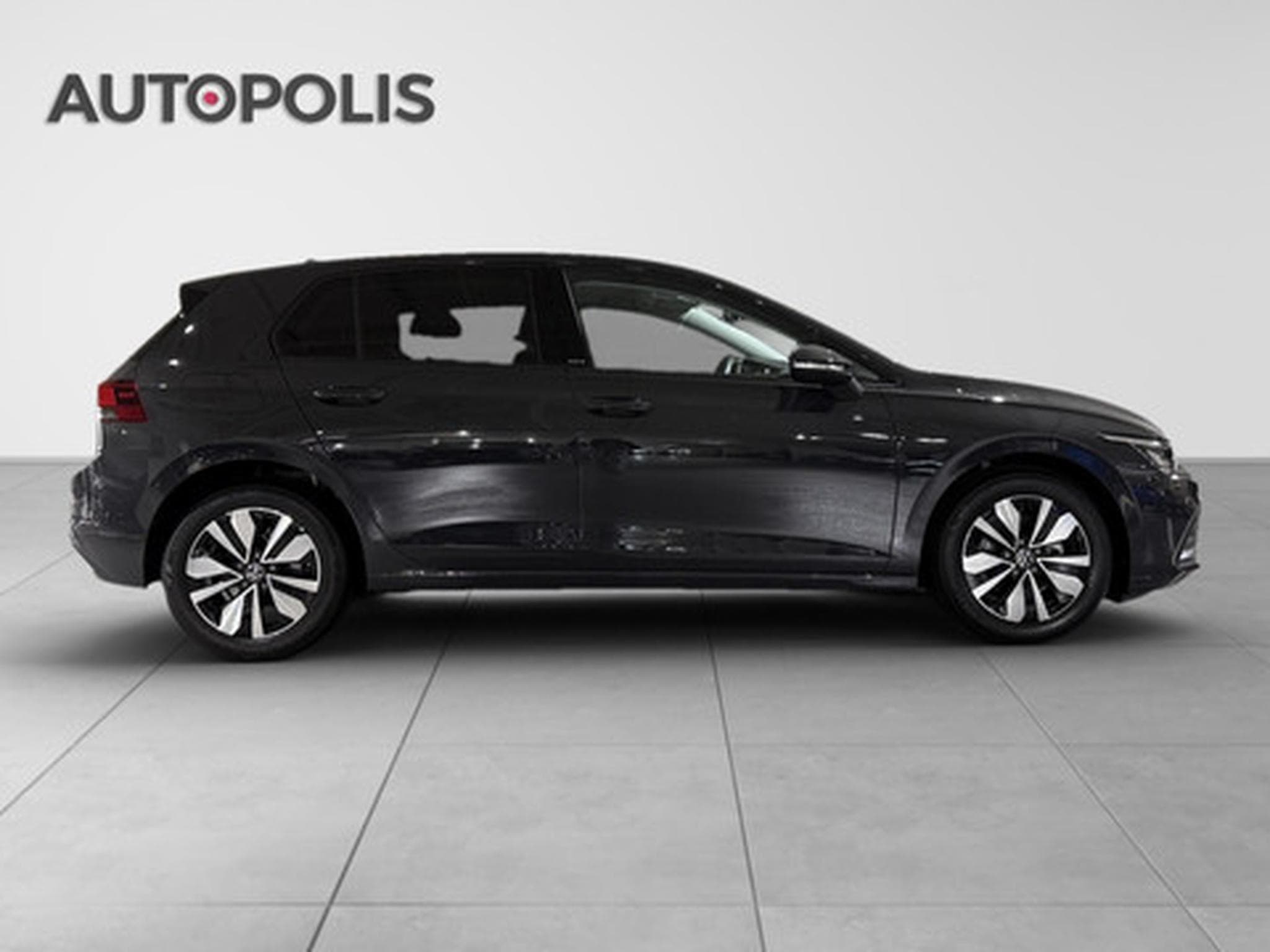 VW Golf VIII 1.0 TSI 81kW Life Move (2024) - Photo 16
