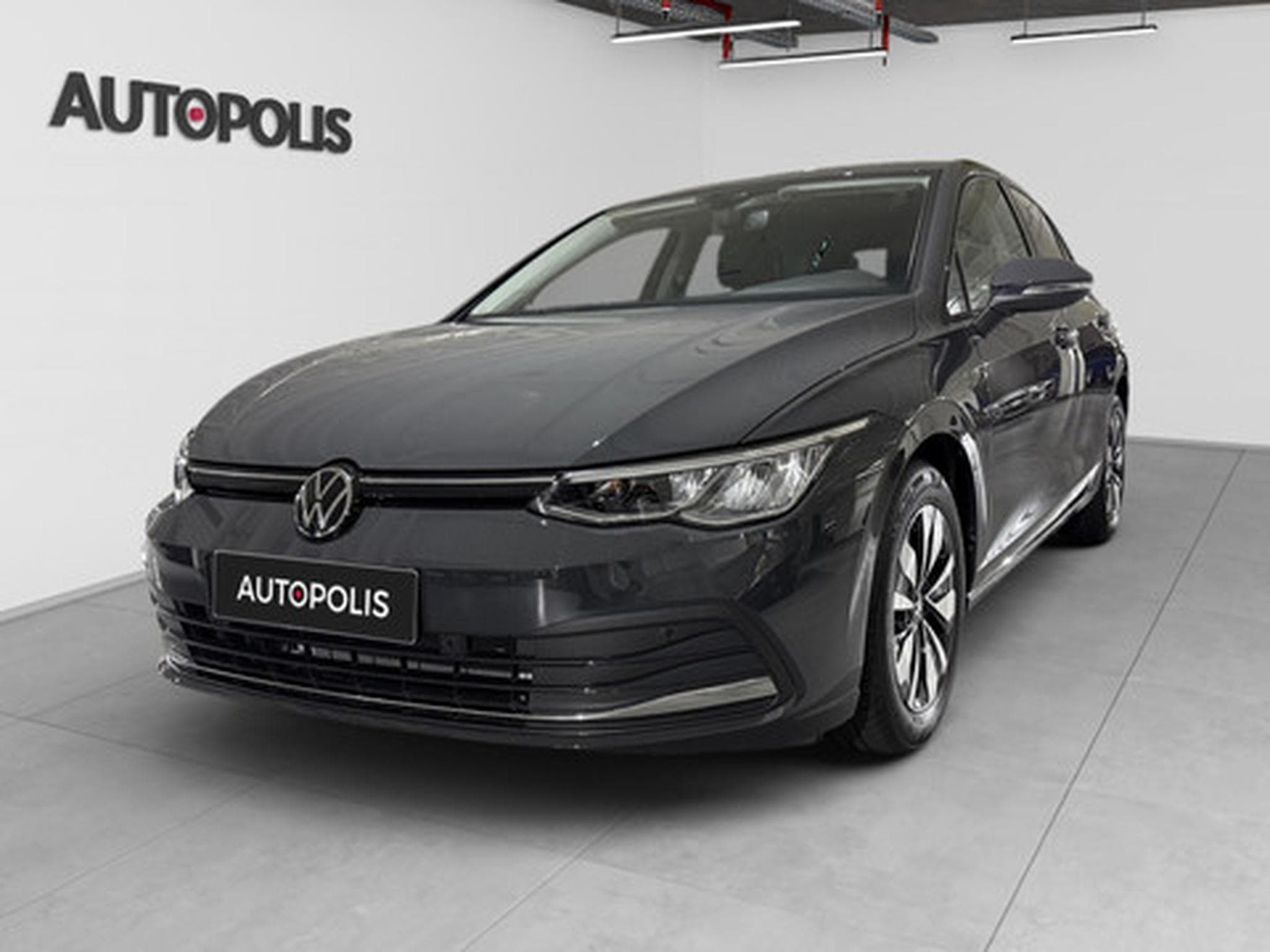 VW Golf VIII 1.0 TSI 81kW Life Move (2024) - Photo 17