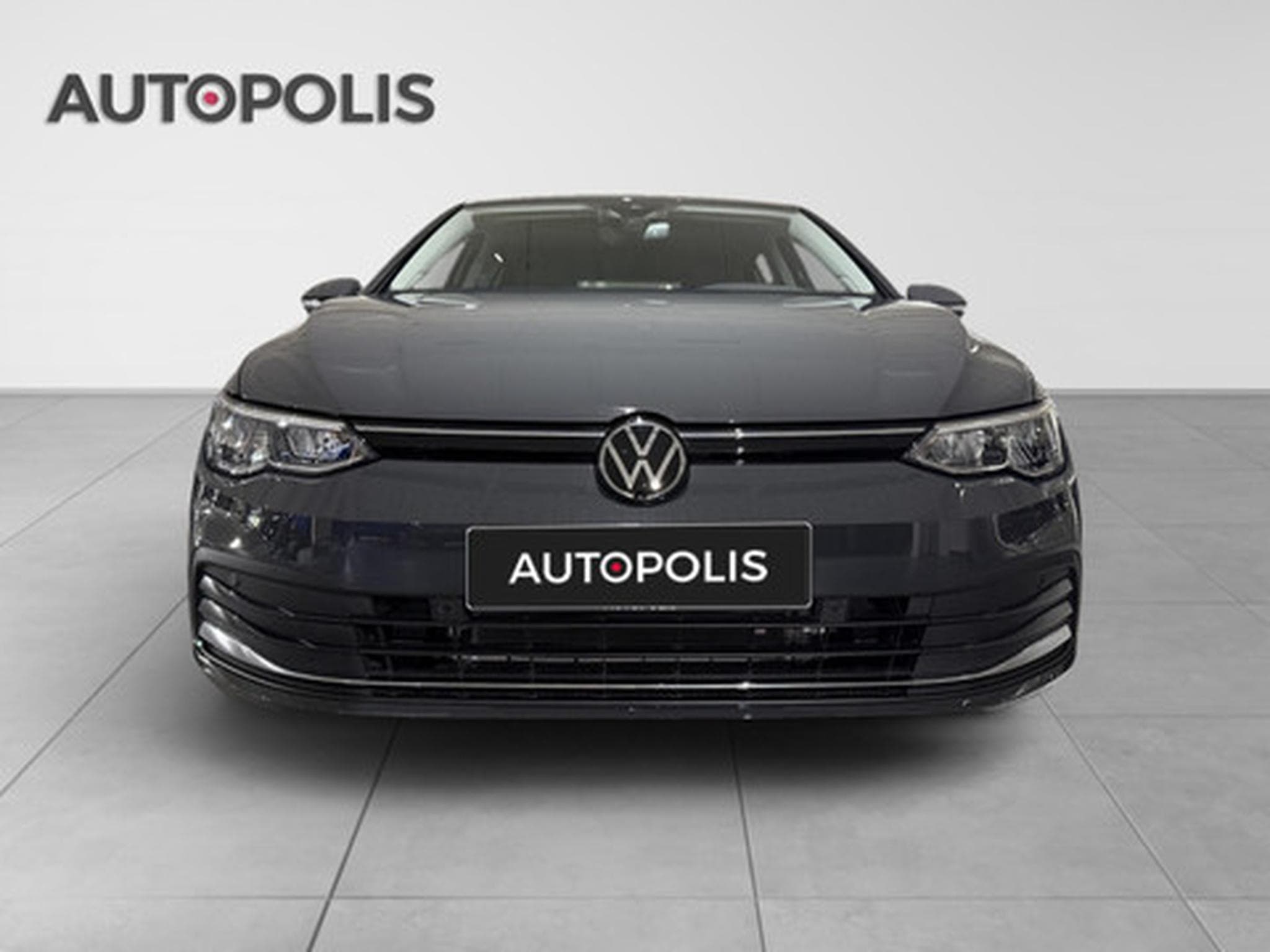 VW Golf VIII 1.0 TSI 81kW Life Move (2024) - Photo 14