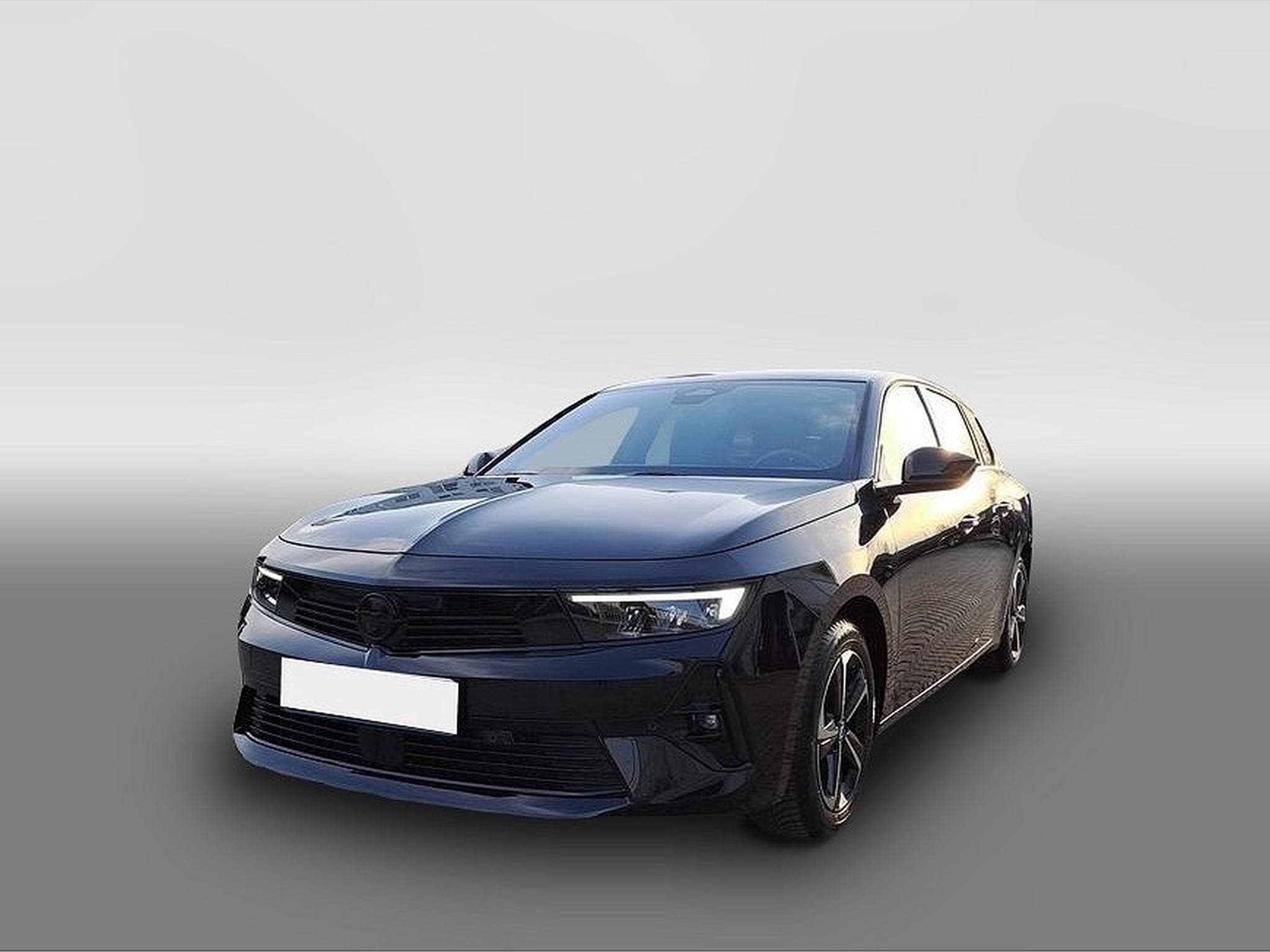 Opel Astra (2022) - Foto 1