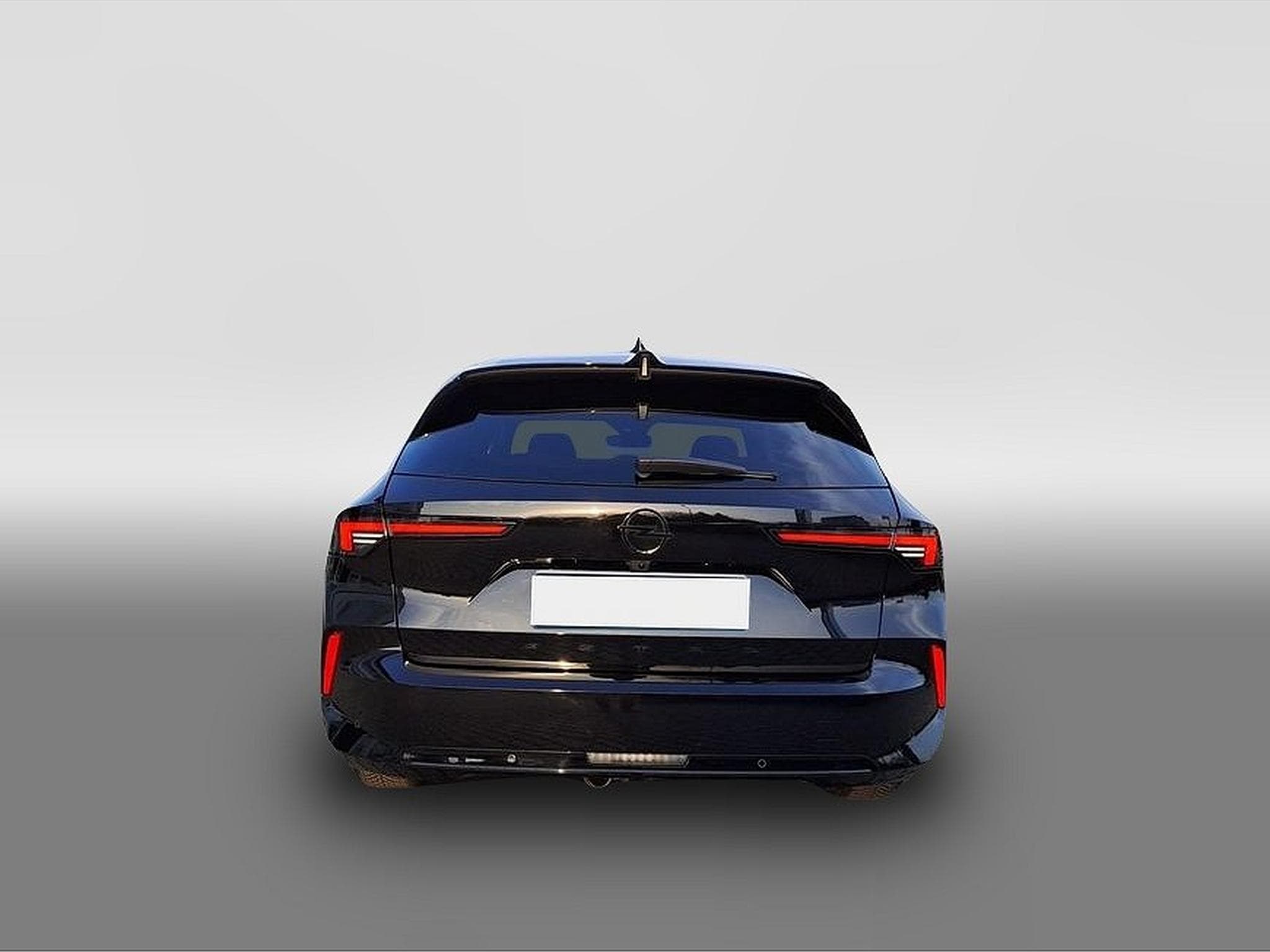 Opel Astra (2022) - Foto 4